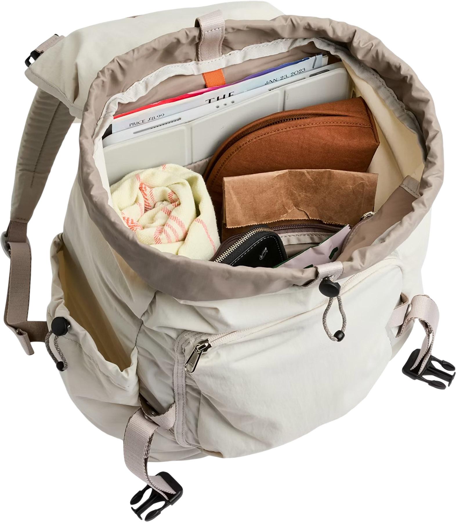 Numéro de l'image de la galerie de produits 2 pour le produit Sac à dos Cinch 20L
