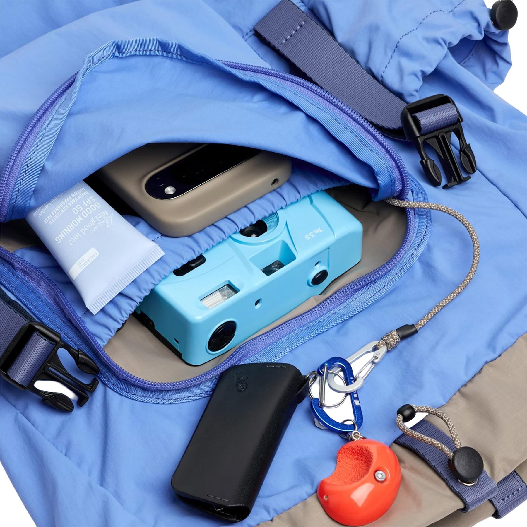 Product gallery image number 4 for product Sac à dos Cinch 20L