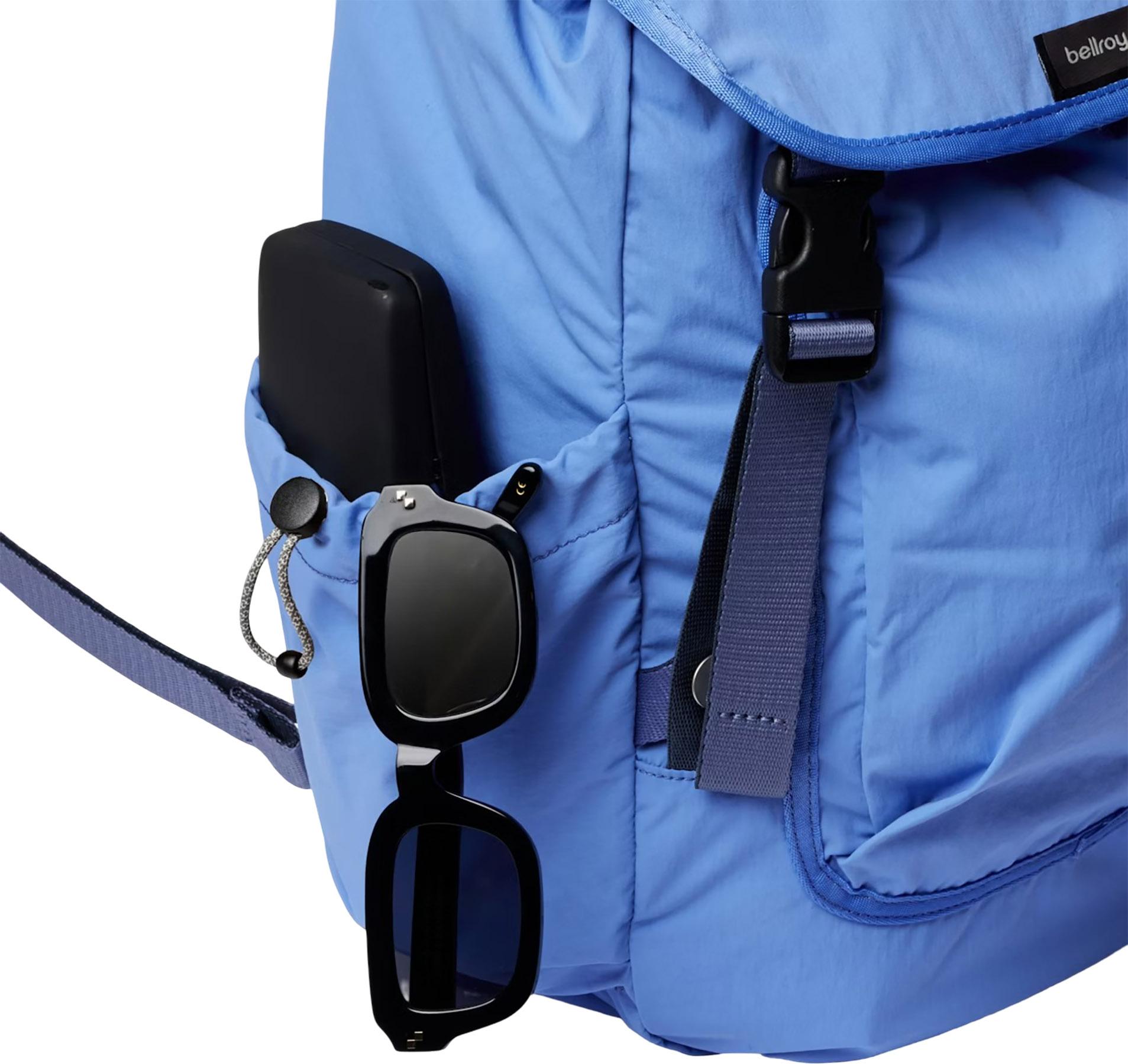 Product gallery image number 5 for product Sac à dos Cinch 20L