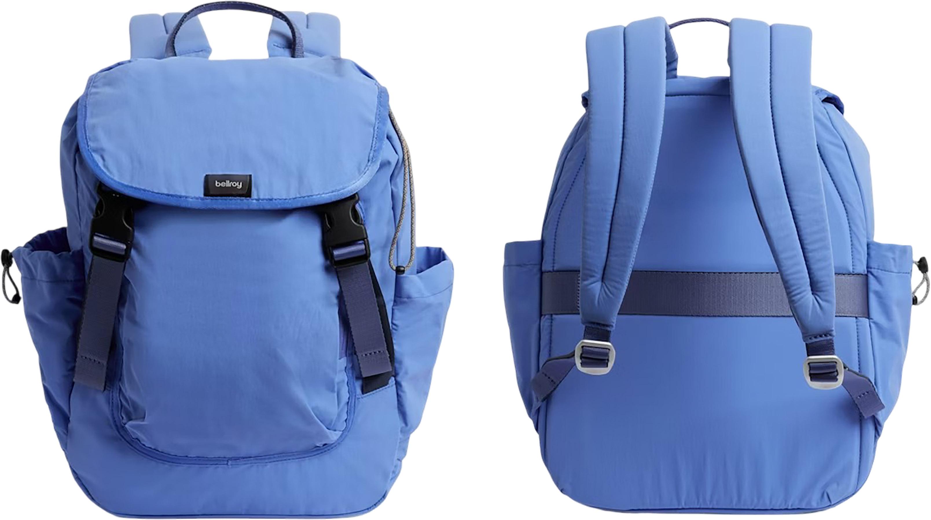 Product gallery image number 7 for product Sac à dos Cinch 20L