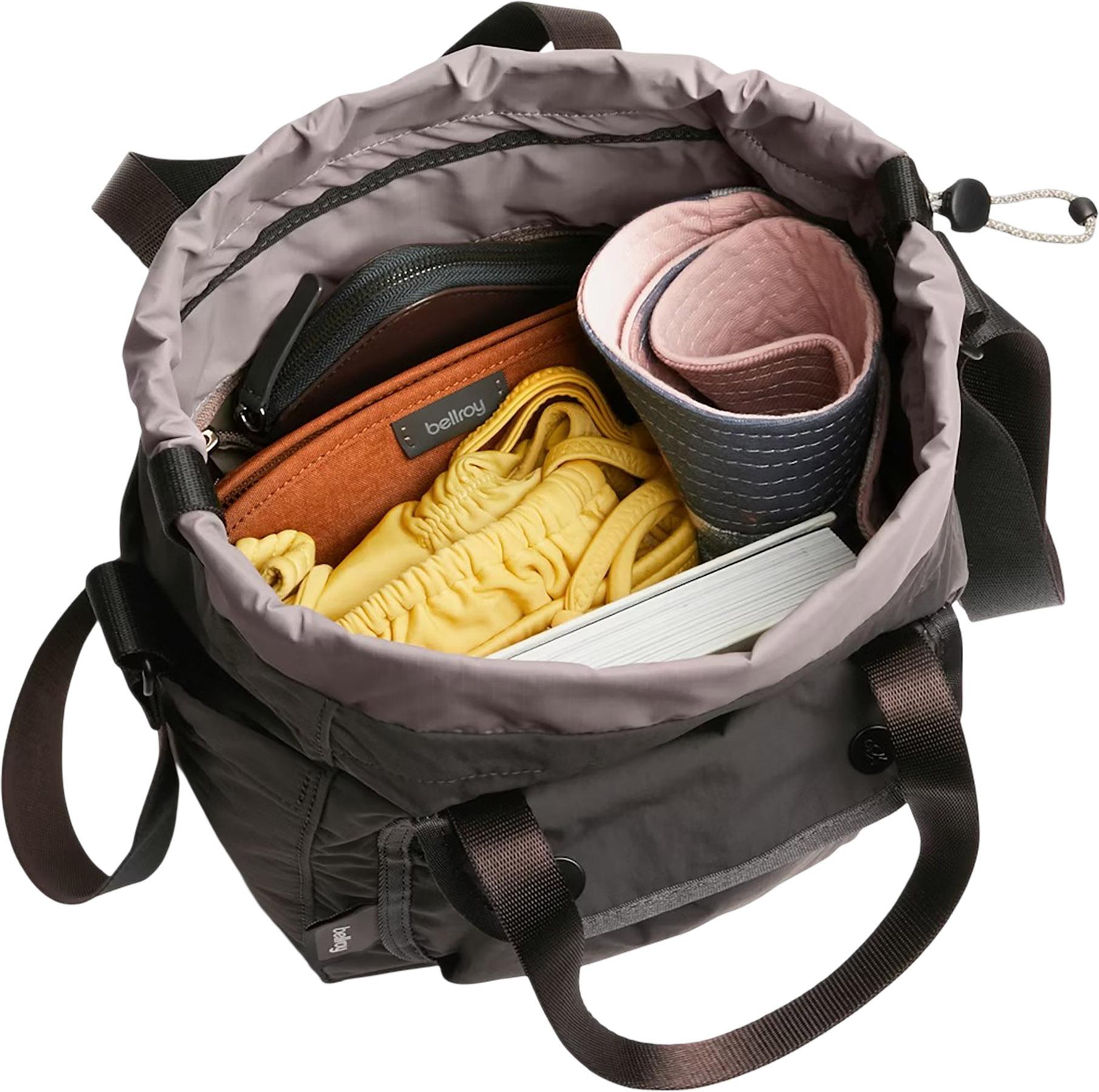 Product gallery image number 3 for product Cinch Bucket Bag 9L