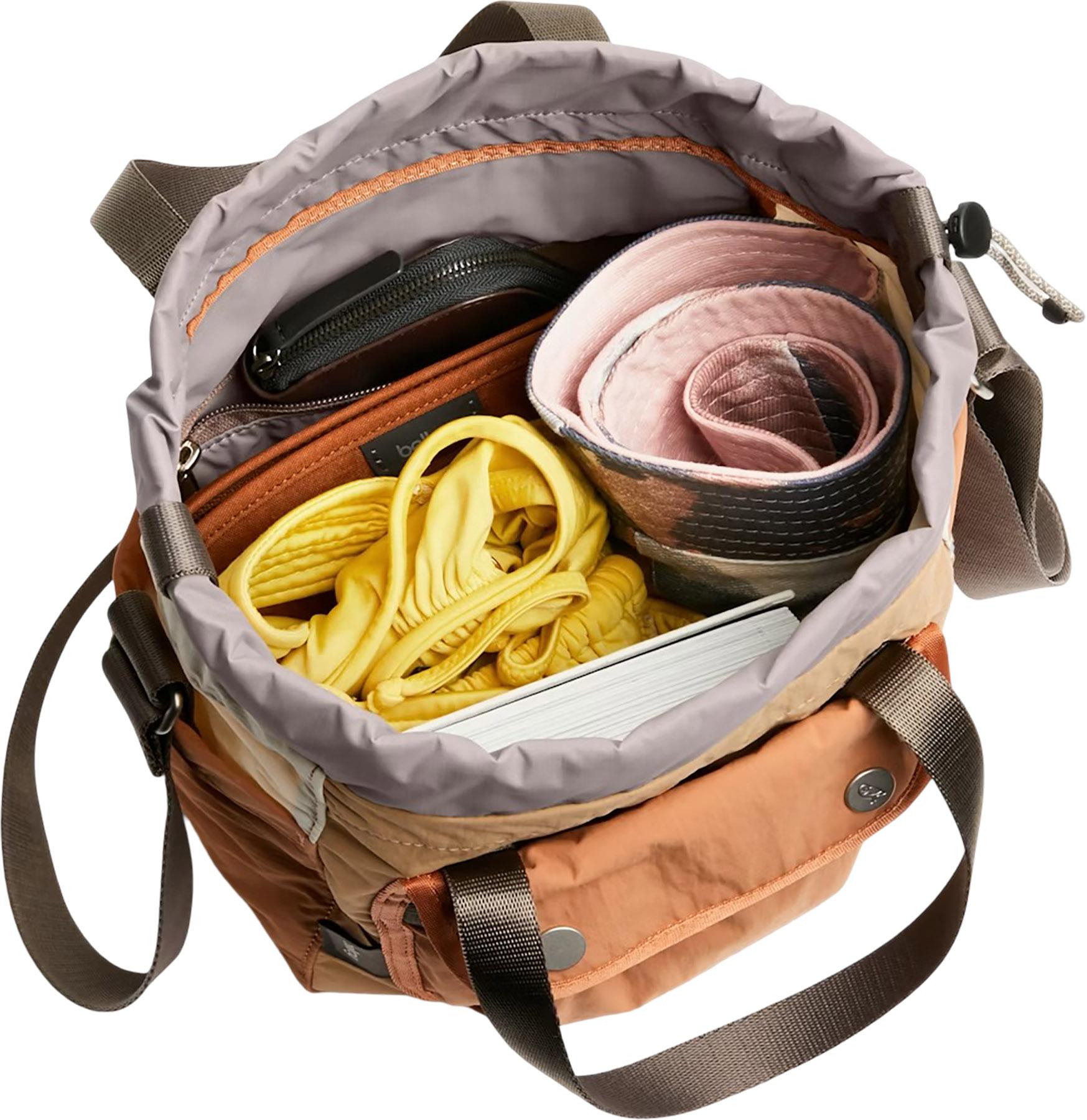 Product gallery image number 3 for product Cinch Bucket Bag 9L