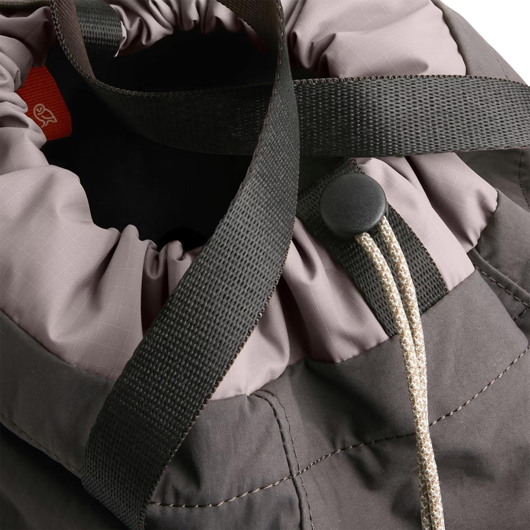 Product gallery image number 9 for product Cinch Bucket Bag 9L