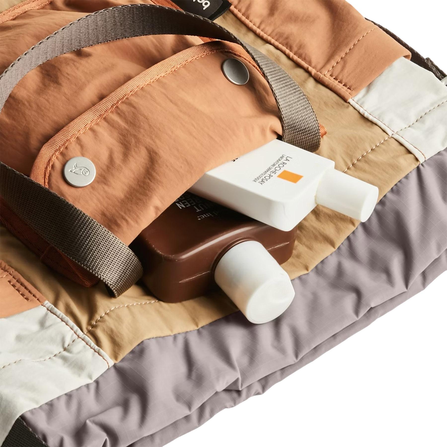 Product gallery image number 5 for product Cinch Bucket Bag 9L