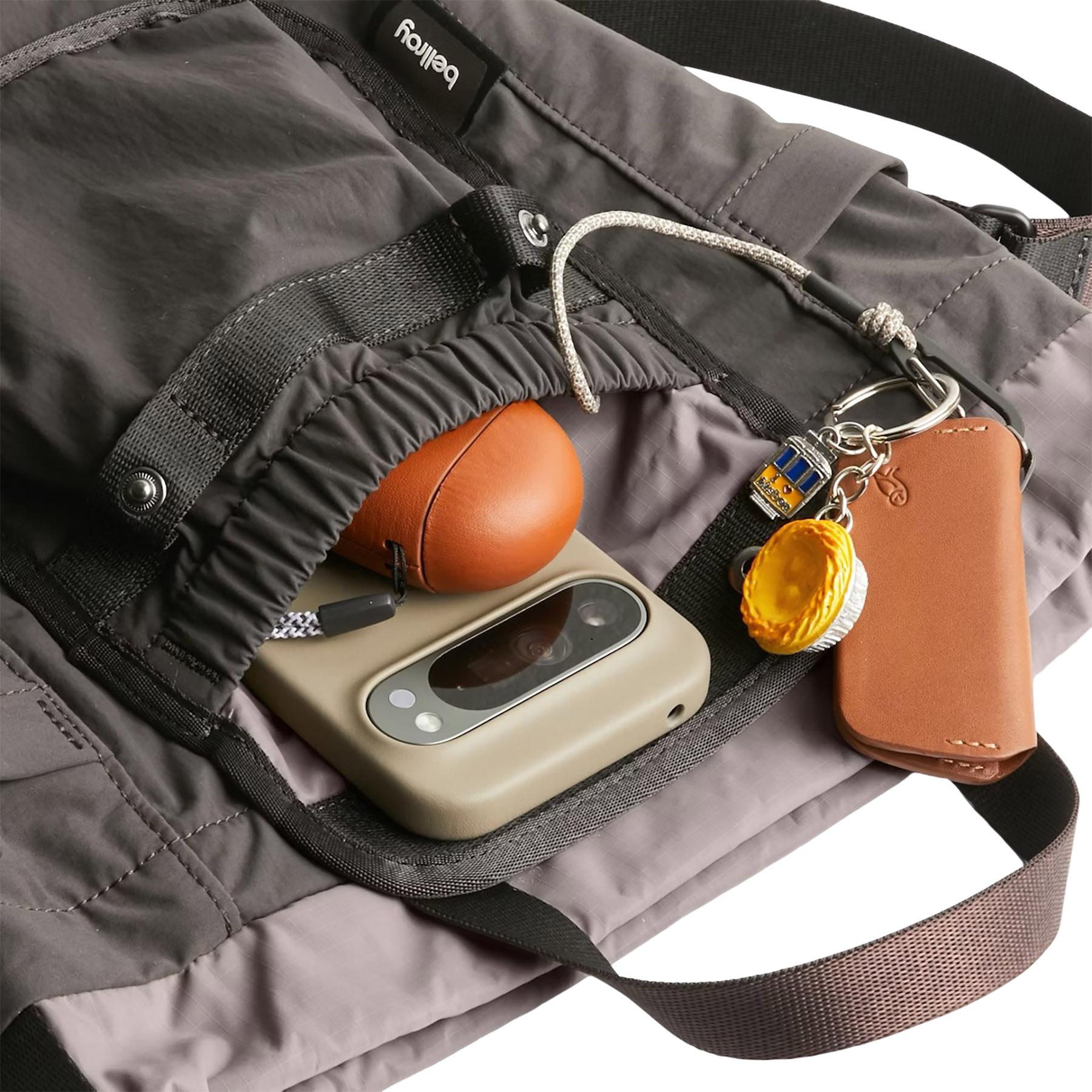 Product gallery image number 5 for product Cinch Bucket Bag 9L