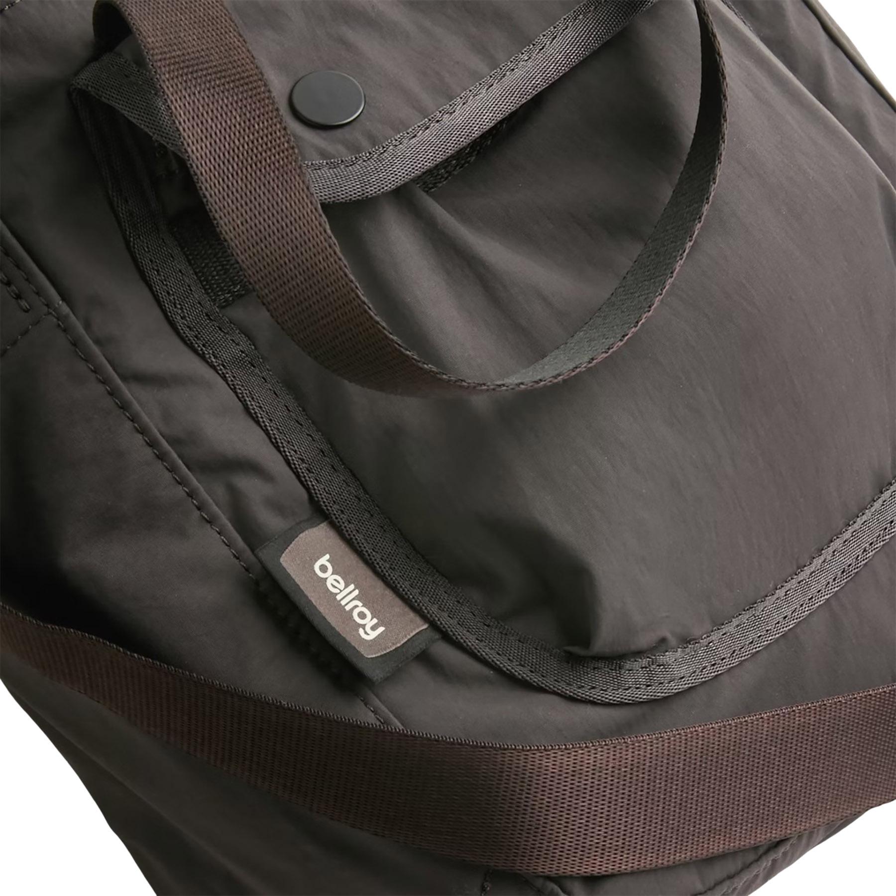 Product gallery image number 6 for product Cinch Bucket Bag 9L