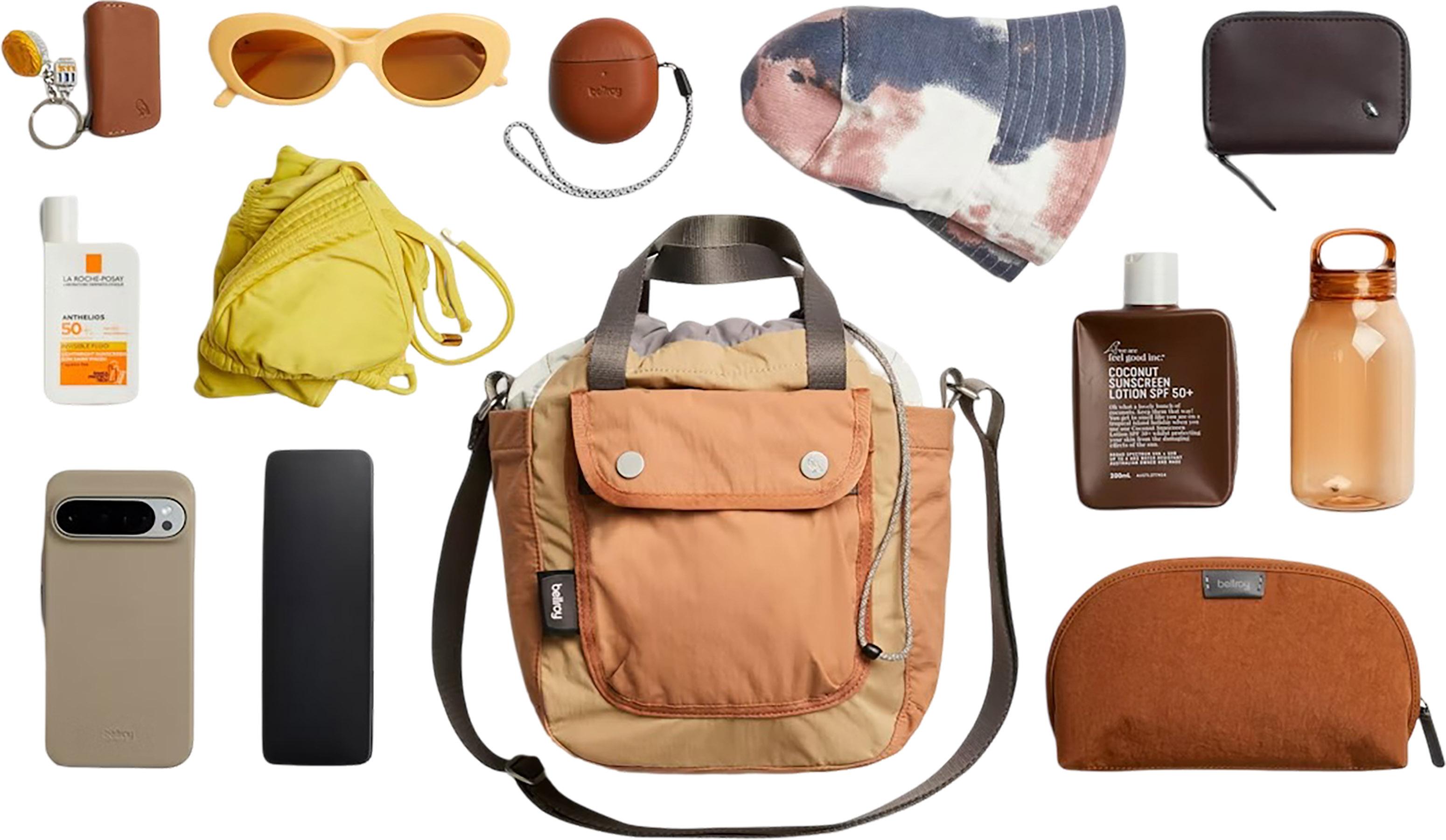 Product gallery image number 7 for product Cinch Bucket Bag 9L