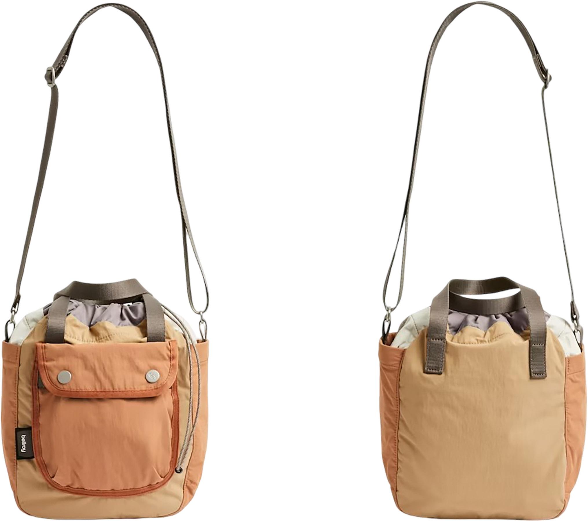 Product gallery image number 2 for product Cinch Bucket Bag 9L