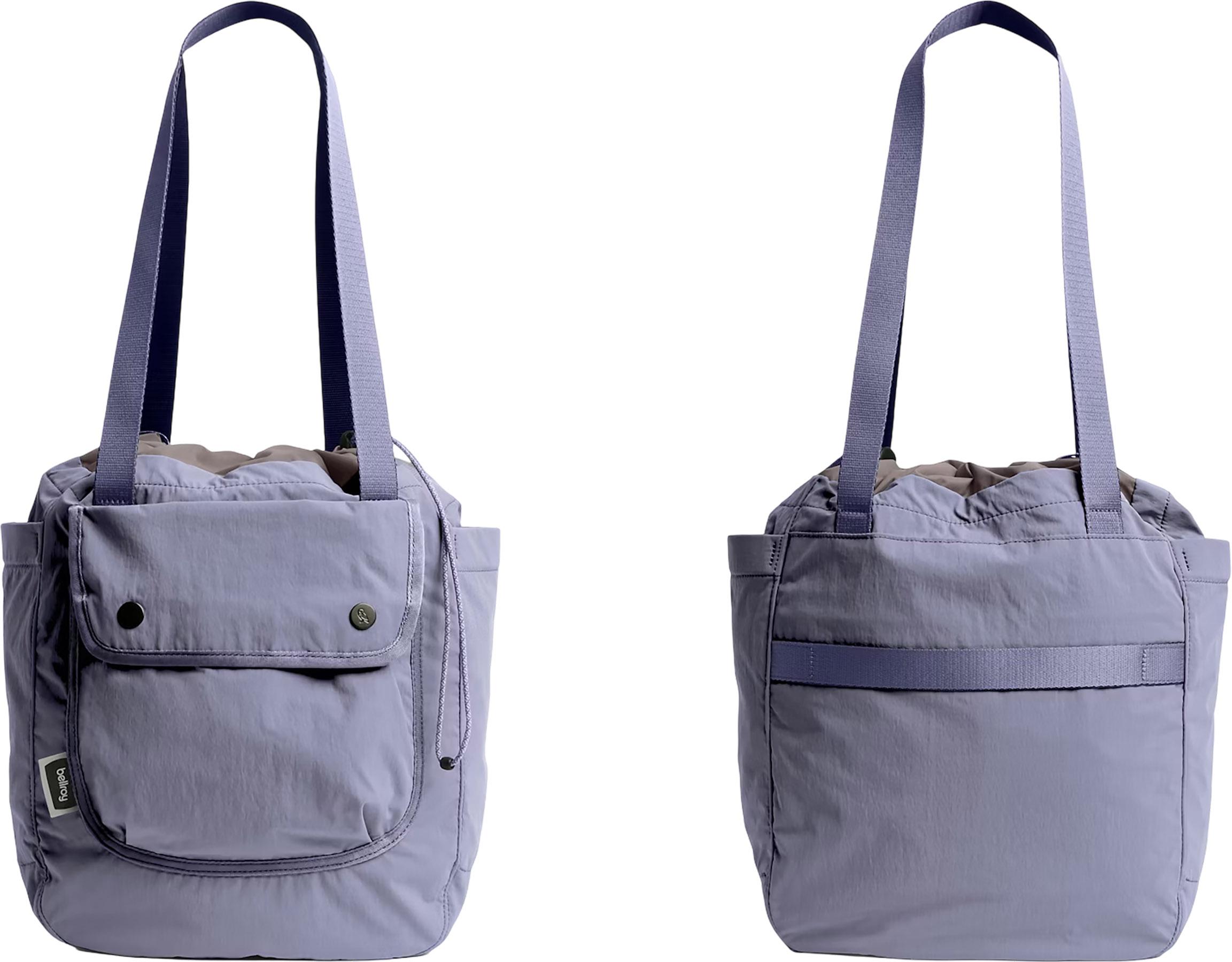 Product gallery image number 6 for product Cinch Tote Bag 16L