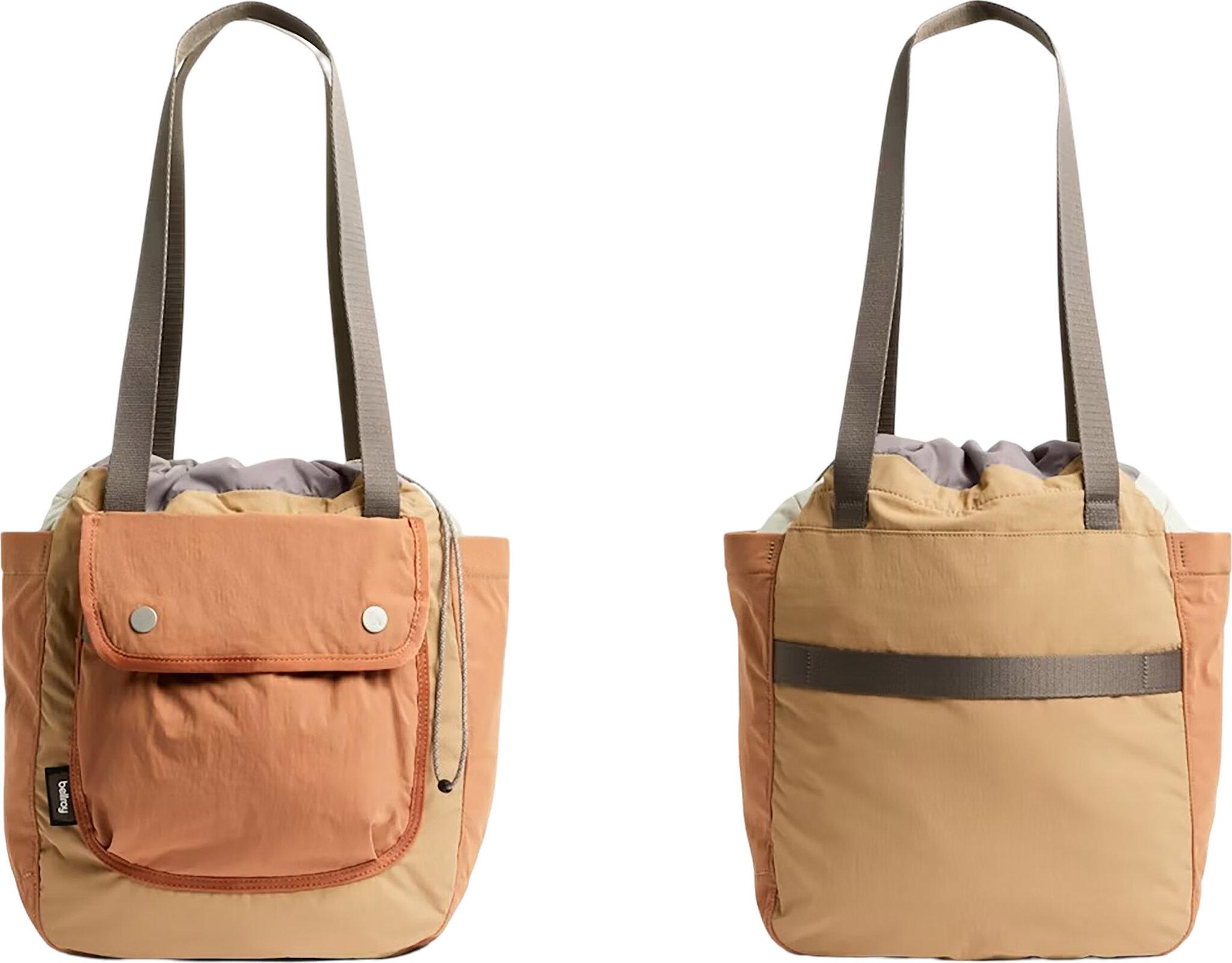 Product gallery image number 6 for product Cinch Tote Bag 16L