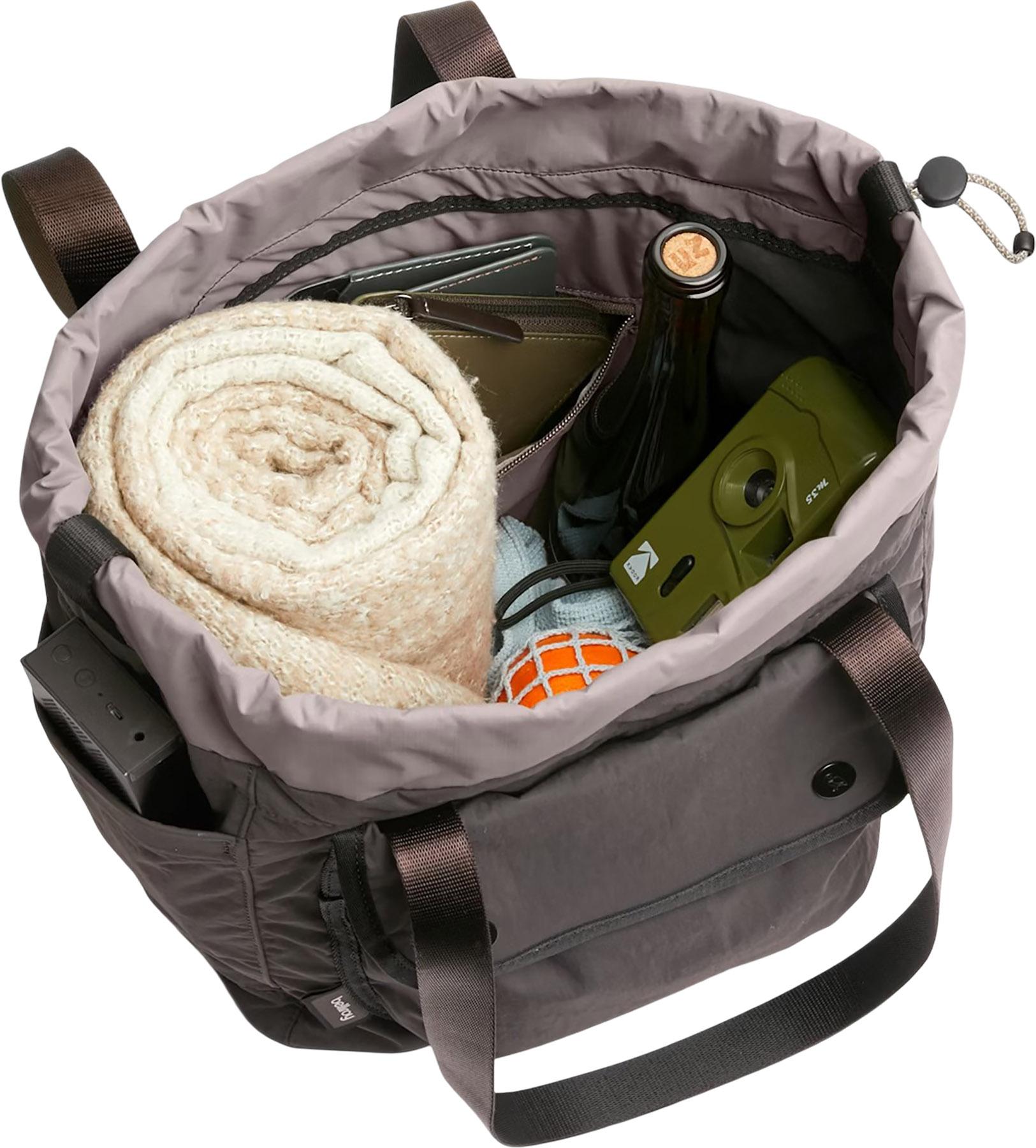 Product gallery image number 2 for product Cinch Tote Bag 16L