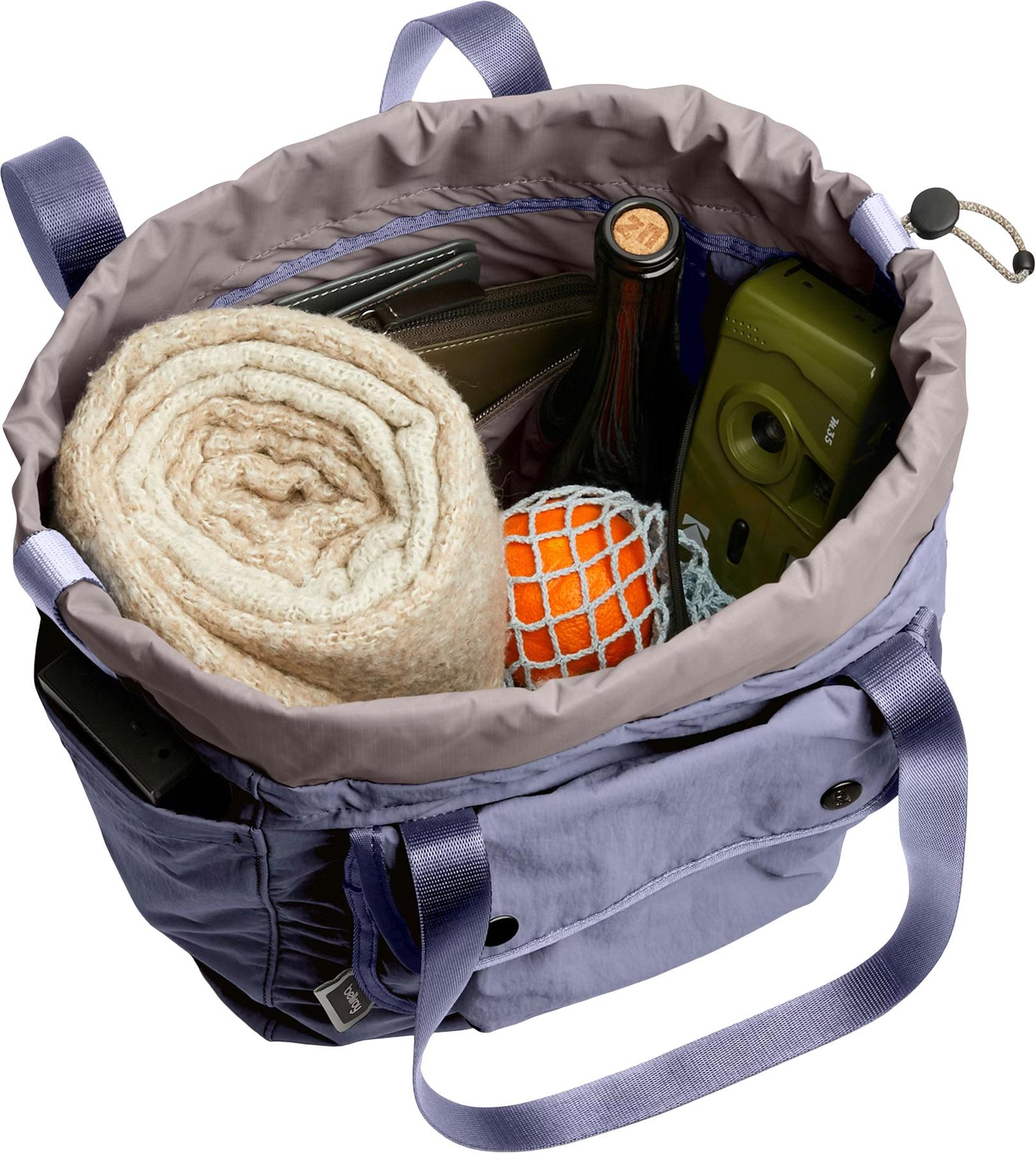 Product gallery image number 5 for product Cinch Tote Bag 16L