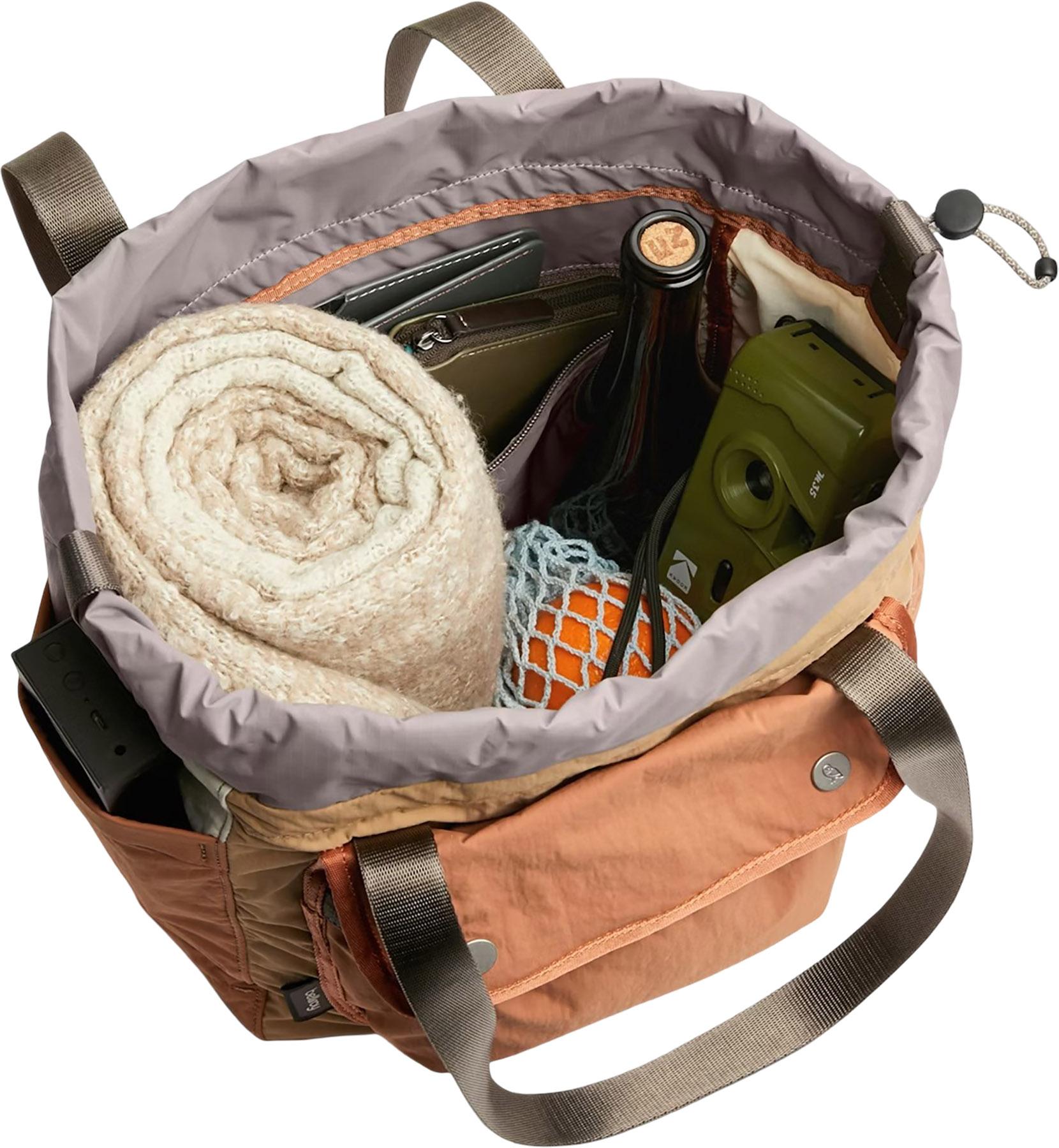 Product gallery image number 7 for product Cinch Tote Bag 16L