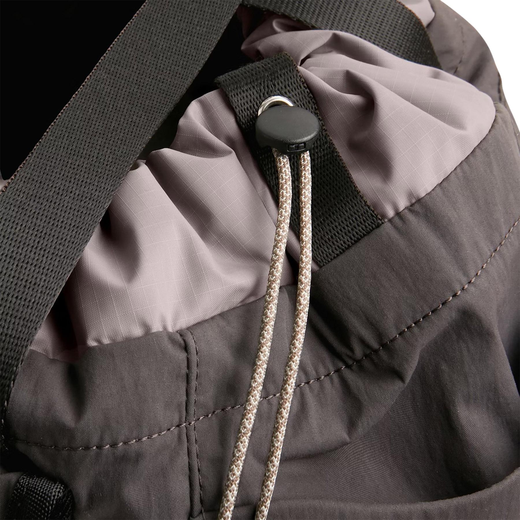 Product gallery image number 4 for product Cinch Tote Bag 16L