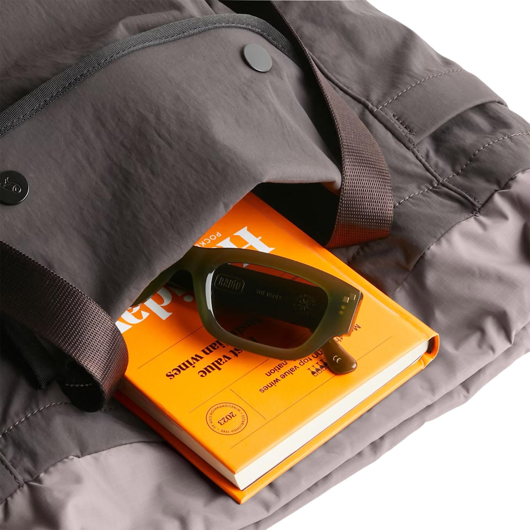 Product gallery image number 3 for product Cinch Tote Bag 16L