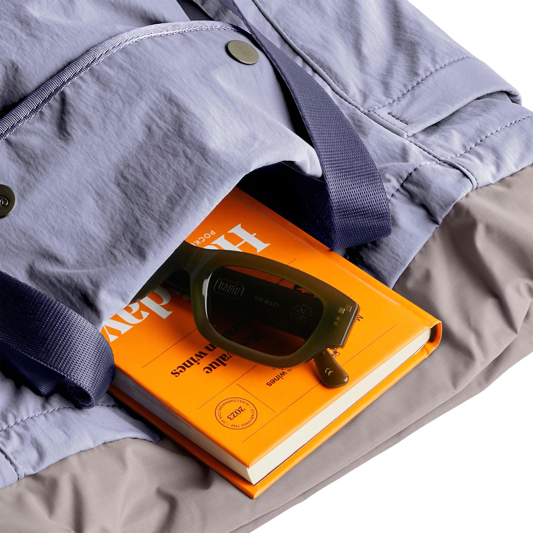 Product gallery image number 9 for product Cinch Tote Bag 16L