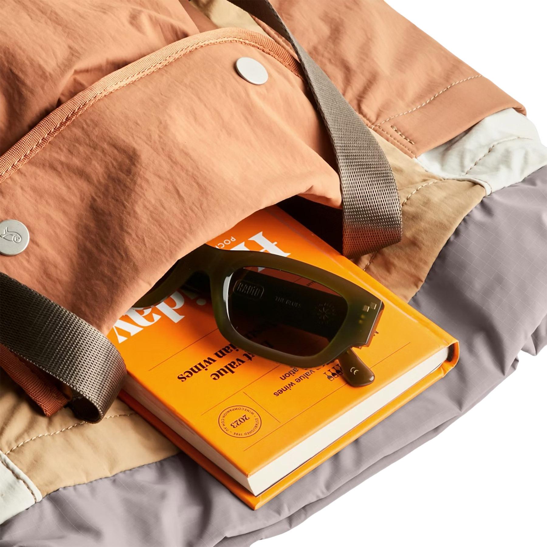 Product gallery image number 8 for product Cinch Tote Bag 16L