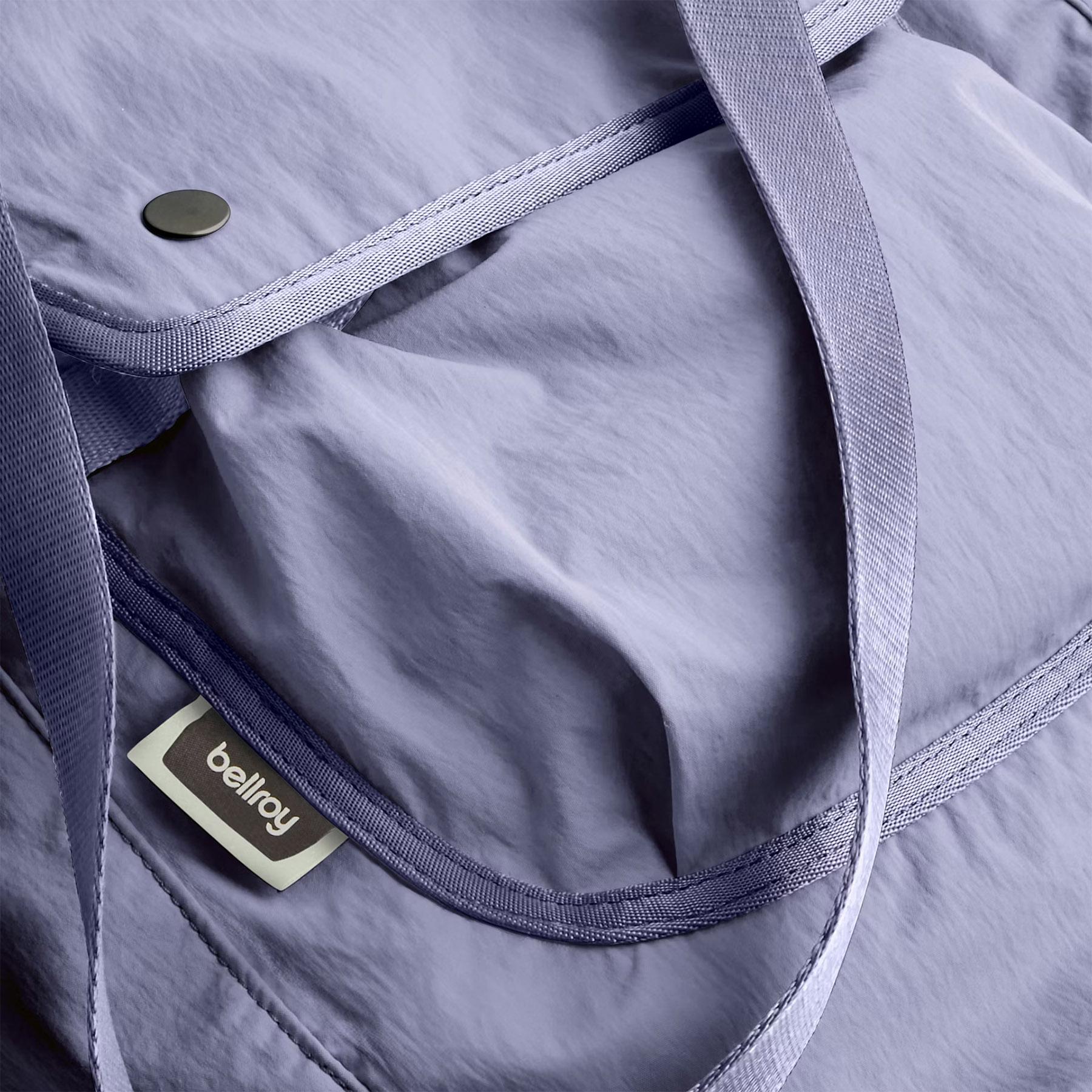 Product gallery image number 10 for product Cinch Tote Bag 16L