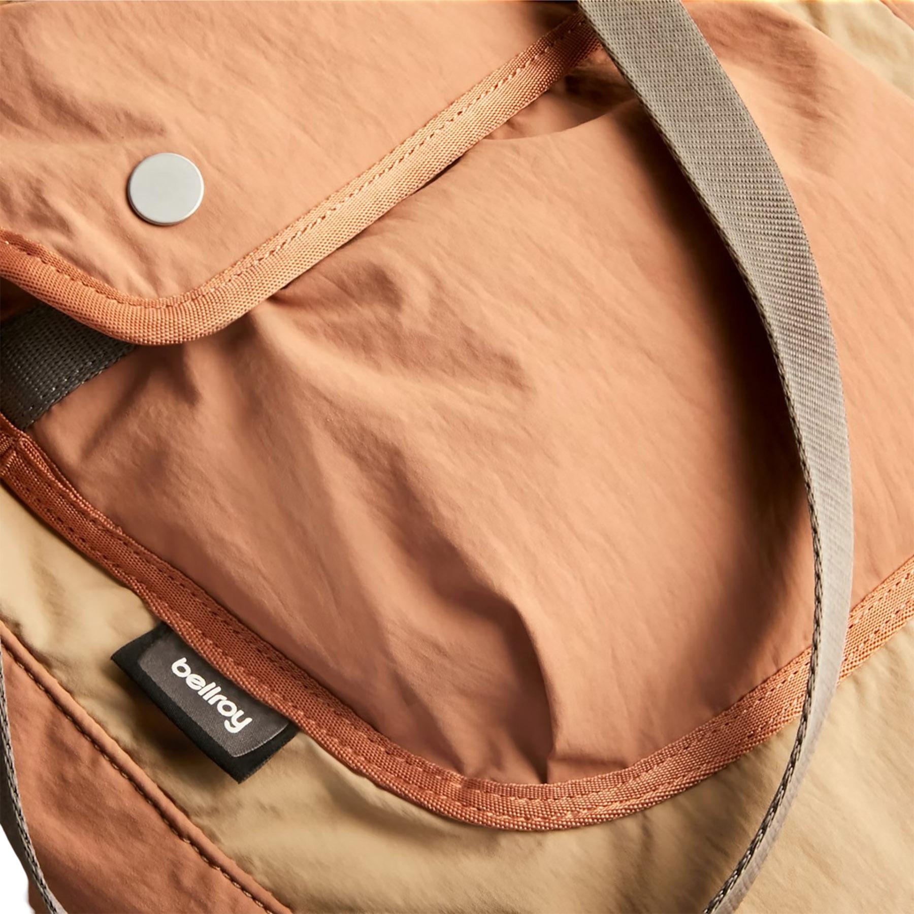 Product gallery image number 5 for product Cinch Tote Bag 16L