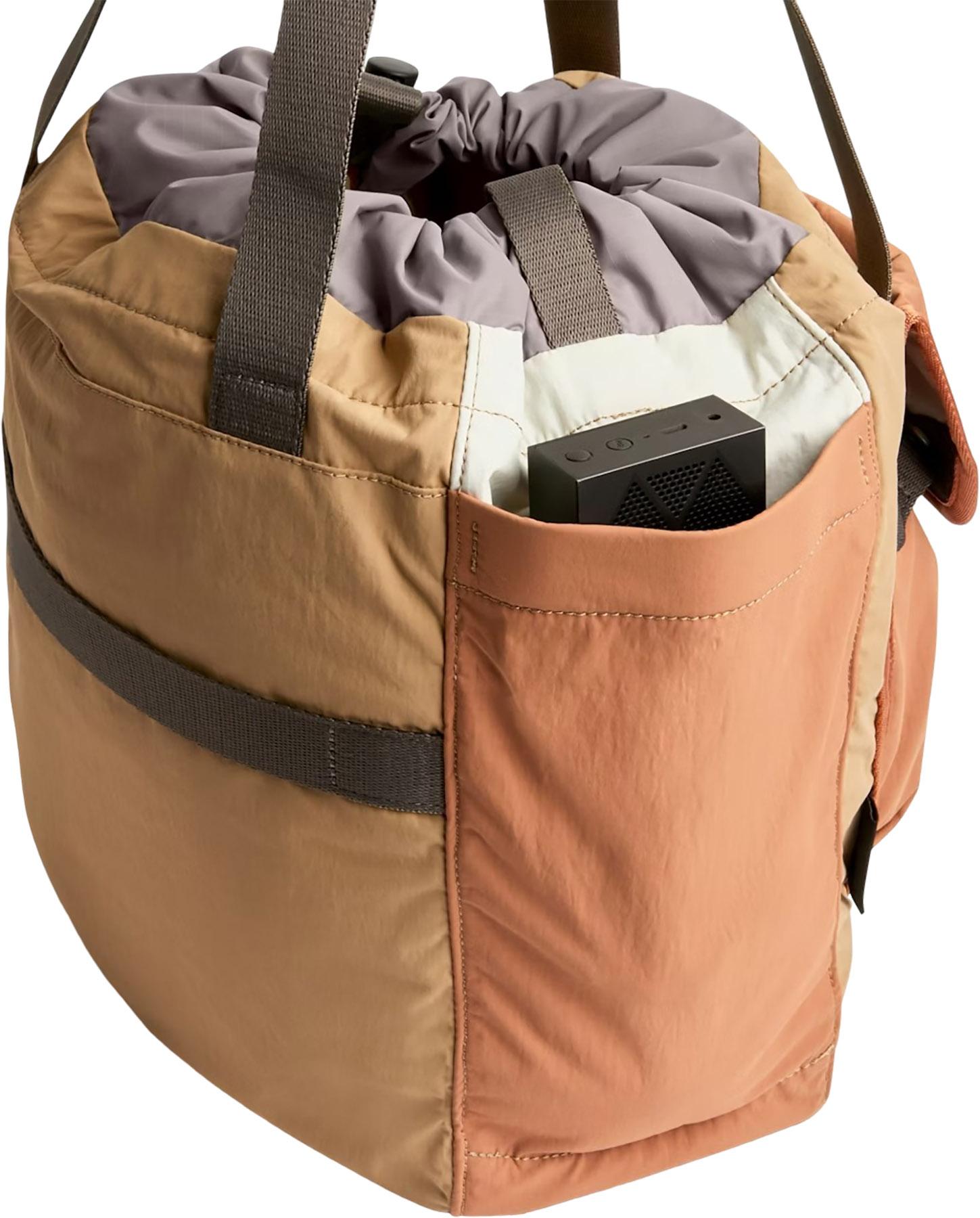 Product gallery image number 2 for product Cinch Tote Bag 16L