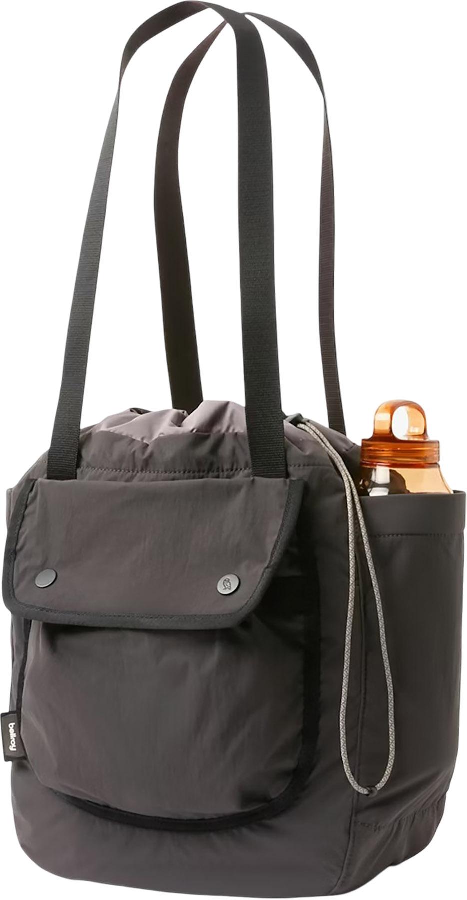 Product gallery image number 7 for product Cinch Tote Bag 16L