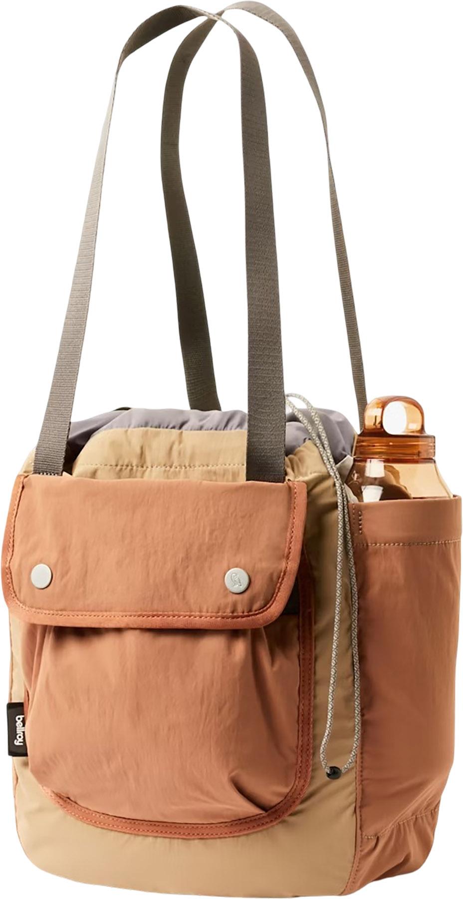 Product gallery image number 4 for product Cinch Tote Bag 16L