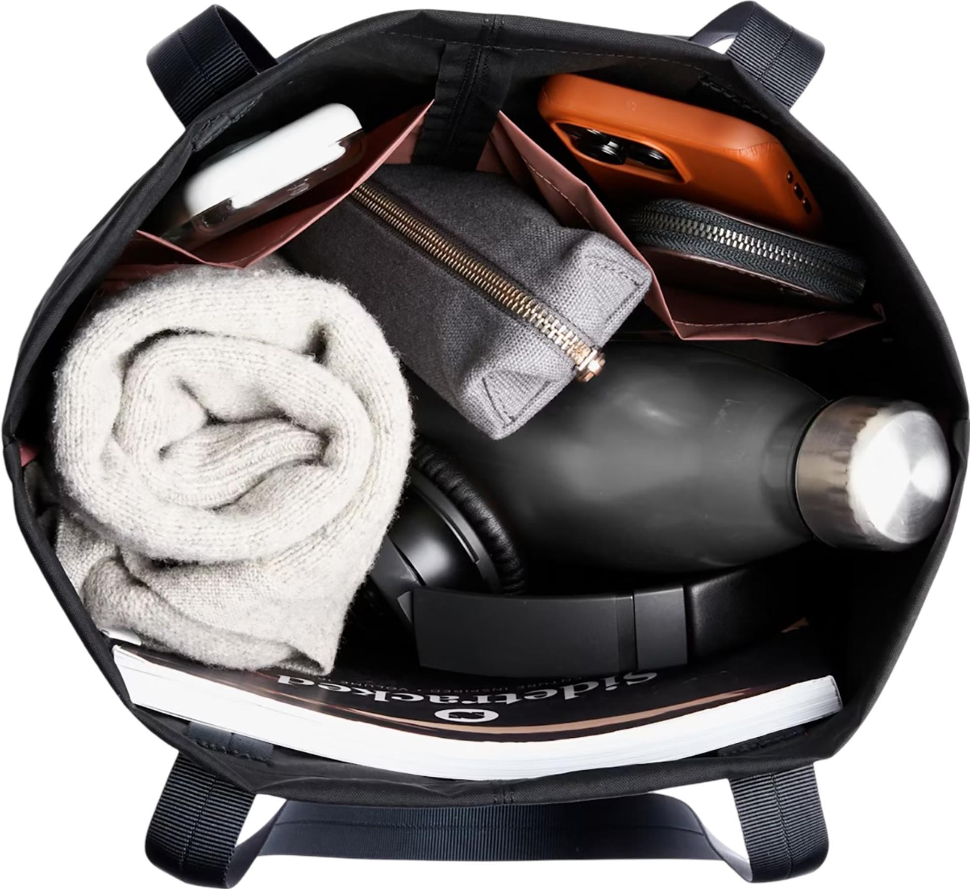 Product gallery image number 4 for product City Tote Bag 10L