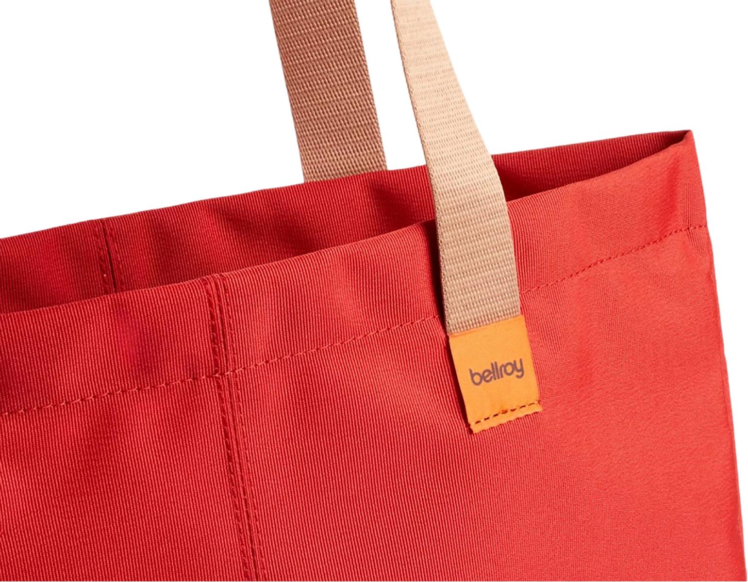 Product gallery image number 8 for product City Tote Bag 10L