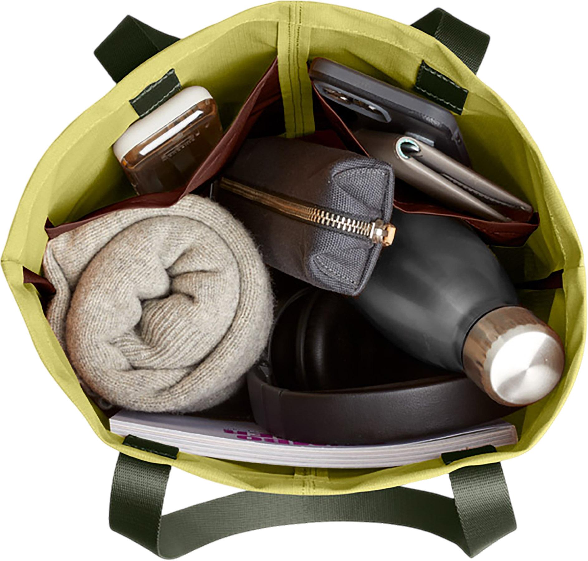 Numéro de l'image de la galerie de produits 3 pour le produit Sac fourre-tout City 10L