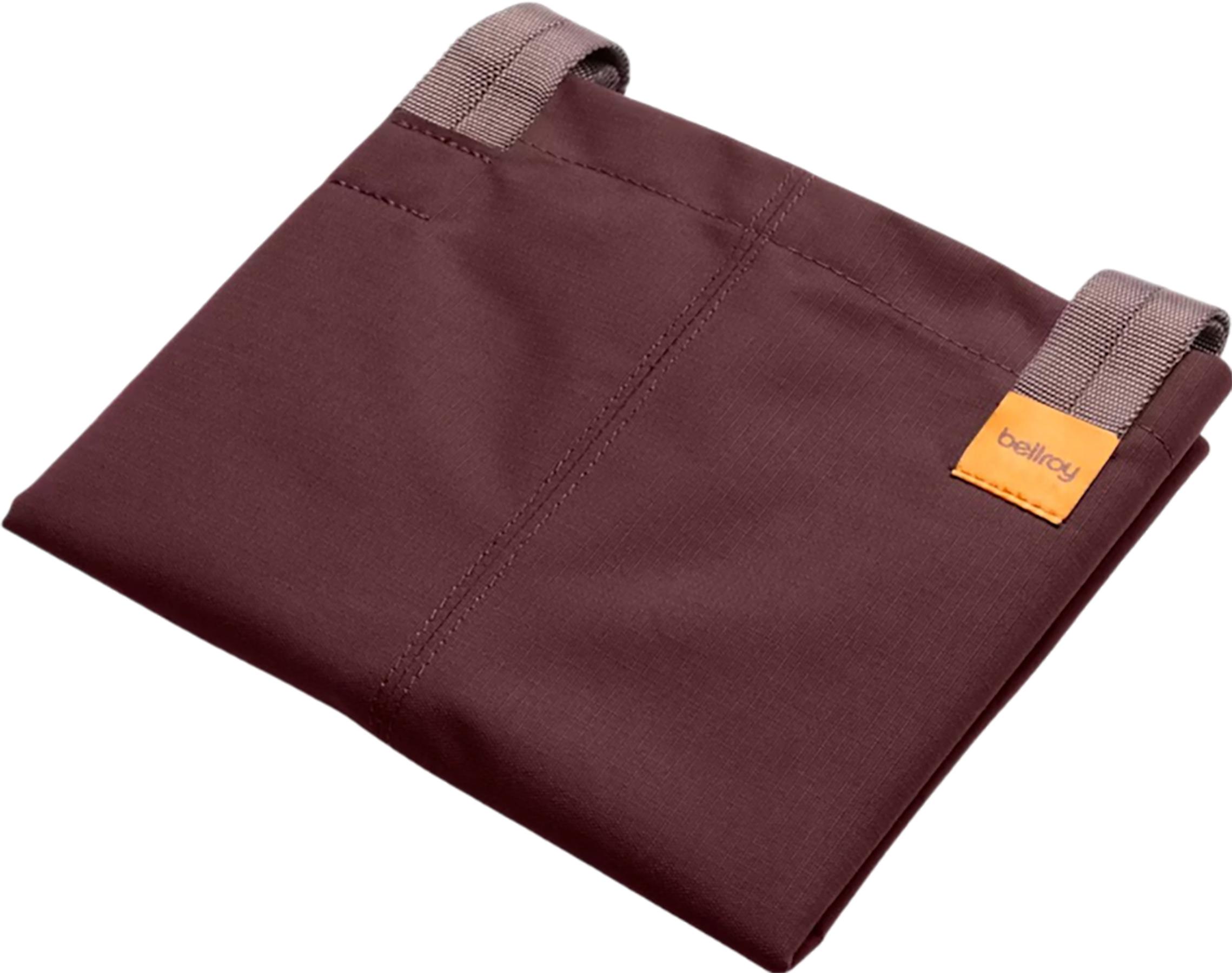 Product gallery image number 4 for product Sac fourre-tout City 10L