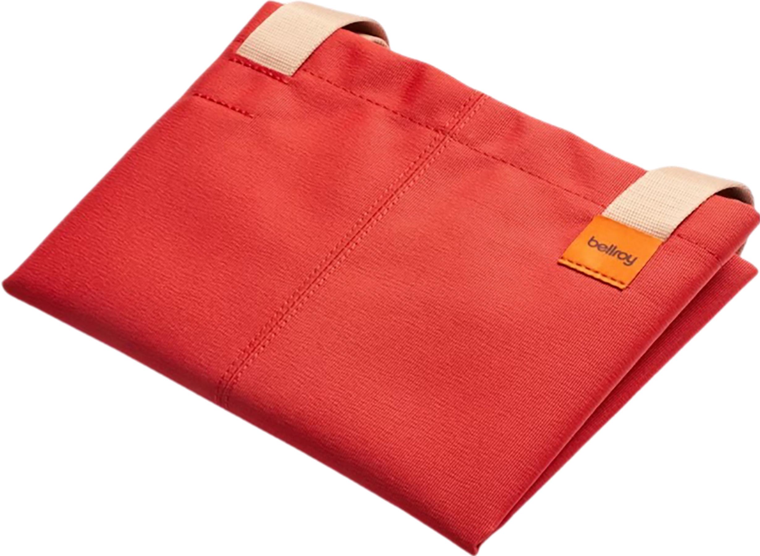 Product gallery image number 5 for product City Tote Bag 10L