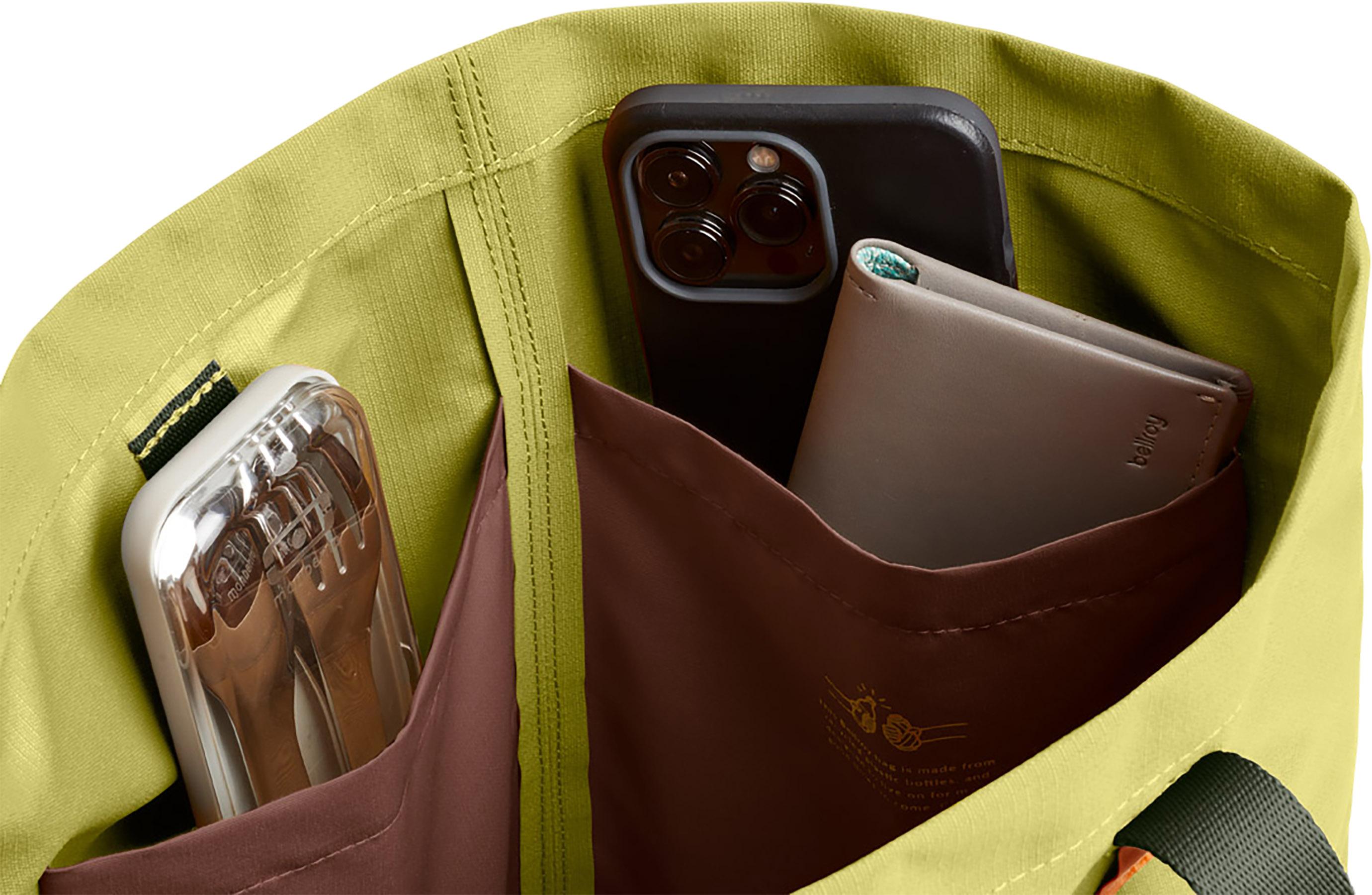 Numéro de l'image de la galerie de produits 6 pour le produit Sac fourre-tout City 10L