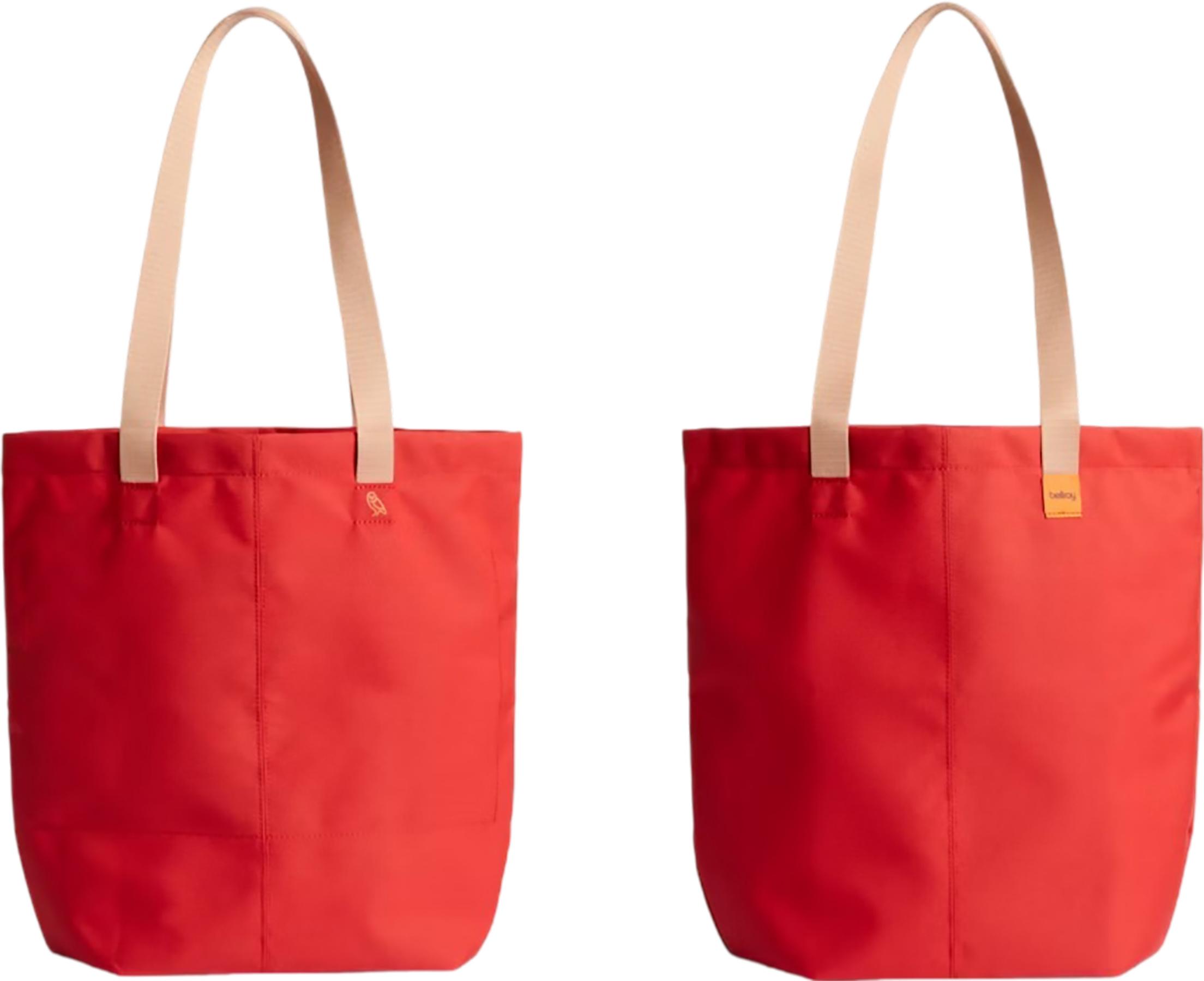 Product gallery image number 2 for product City Tote Bag 10L