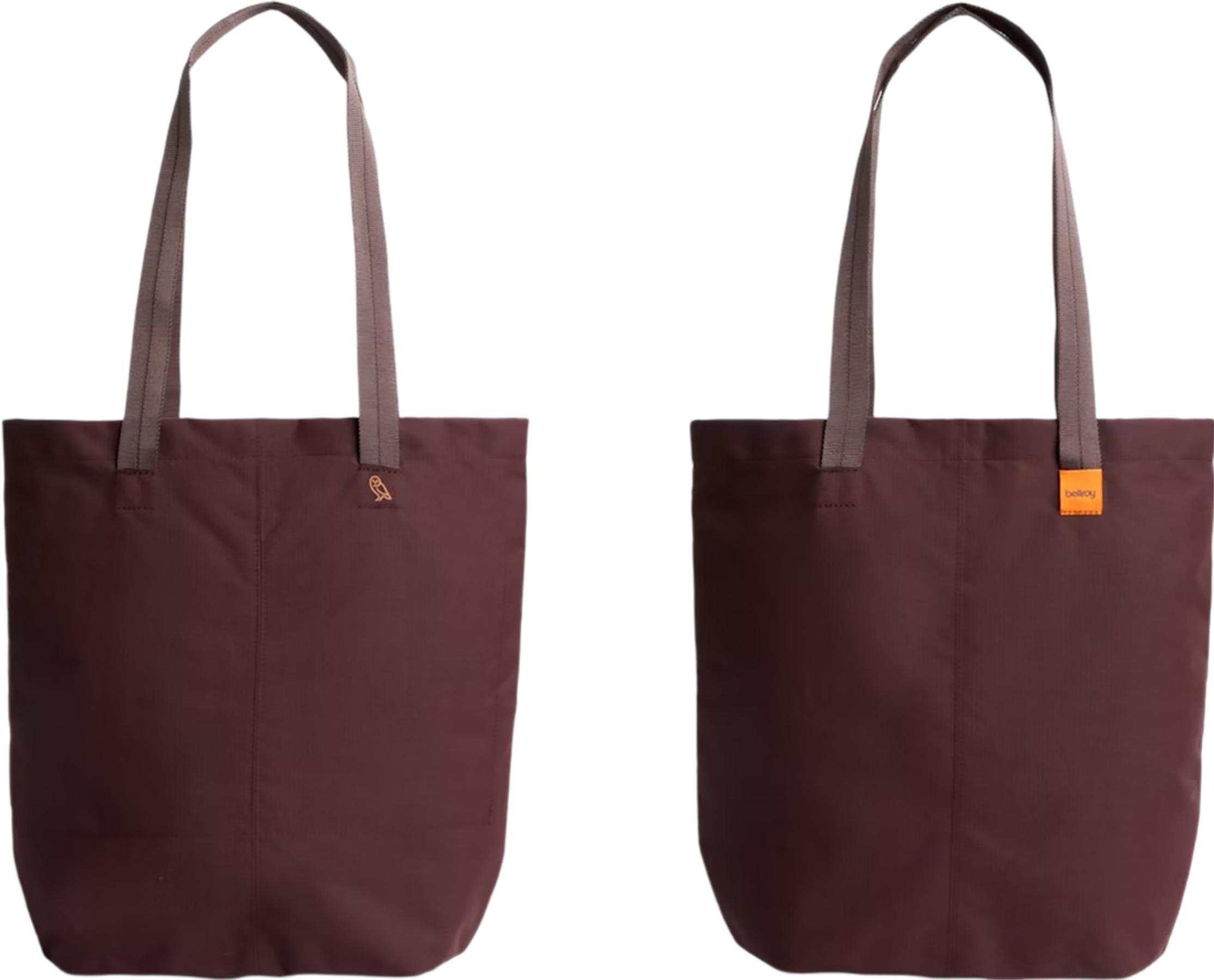 Product gallery image number 5 for product Sac fourre-tout City 10L