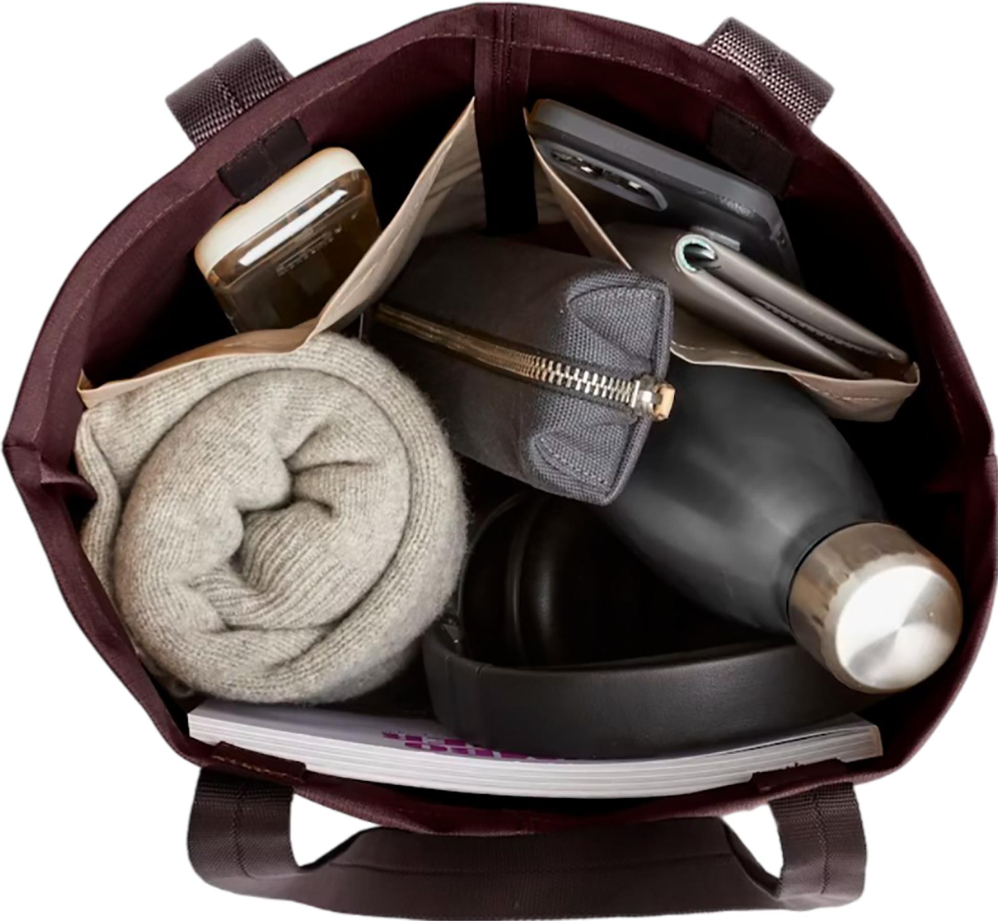 Product gallery image number 2 for product Sac fourre-tout City 10L