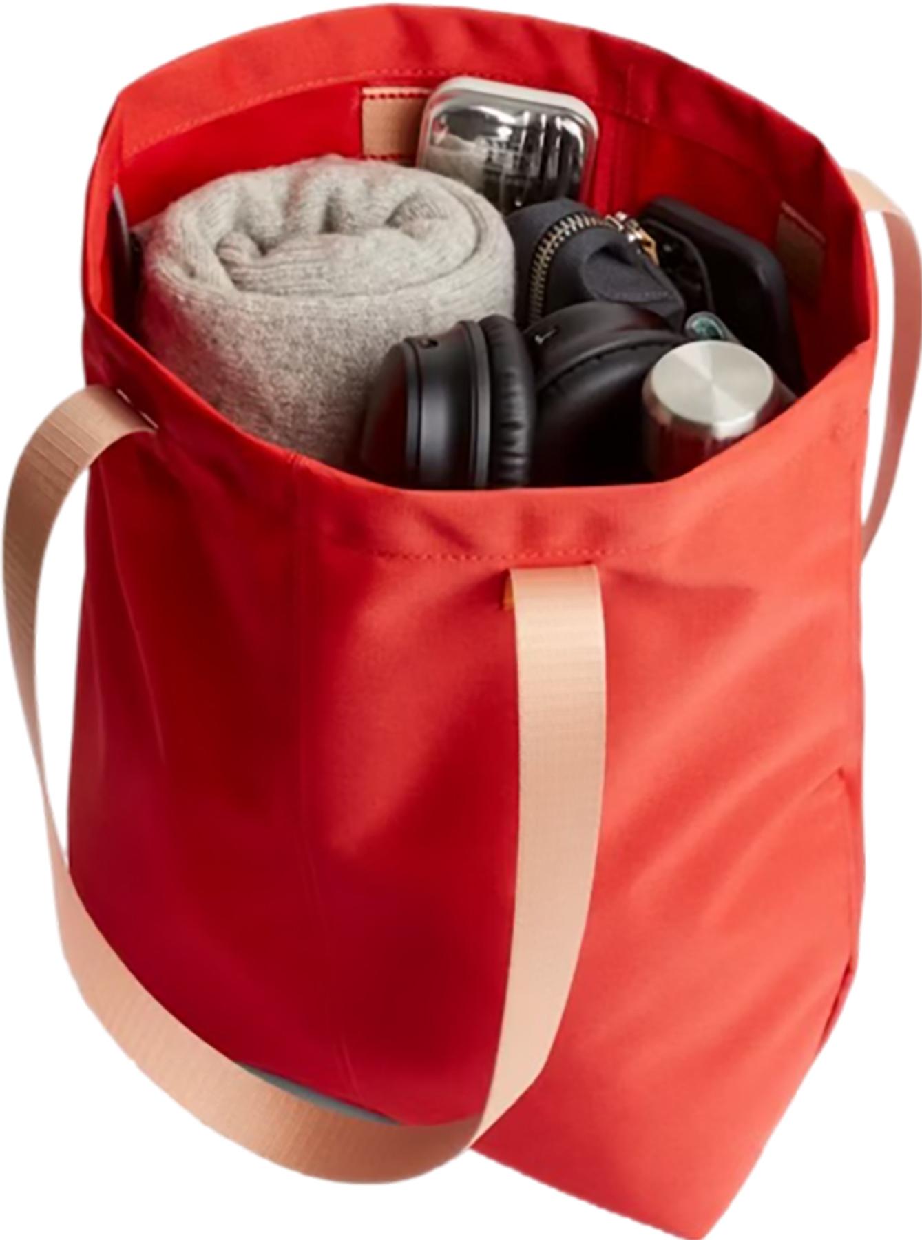 Product gallery image number 3 for product City Tote Bag 10L