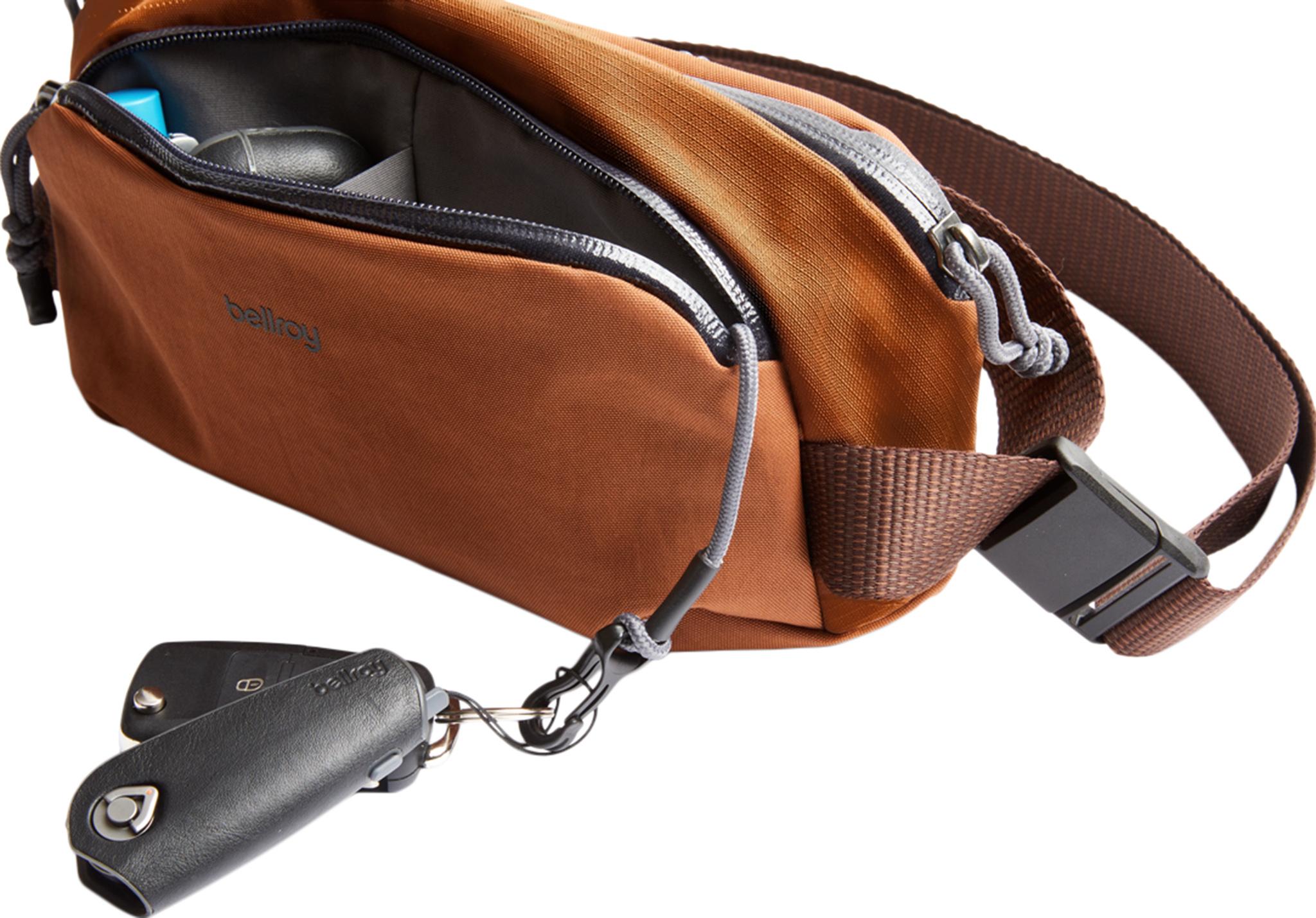 Numéro de l'image de la galerie de produits 2 pour le produit Sacoche Venture Ready 2.5L