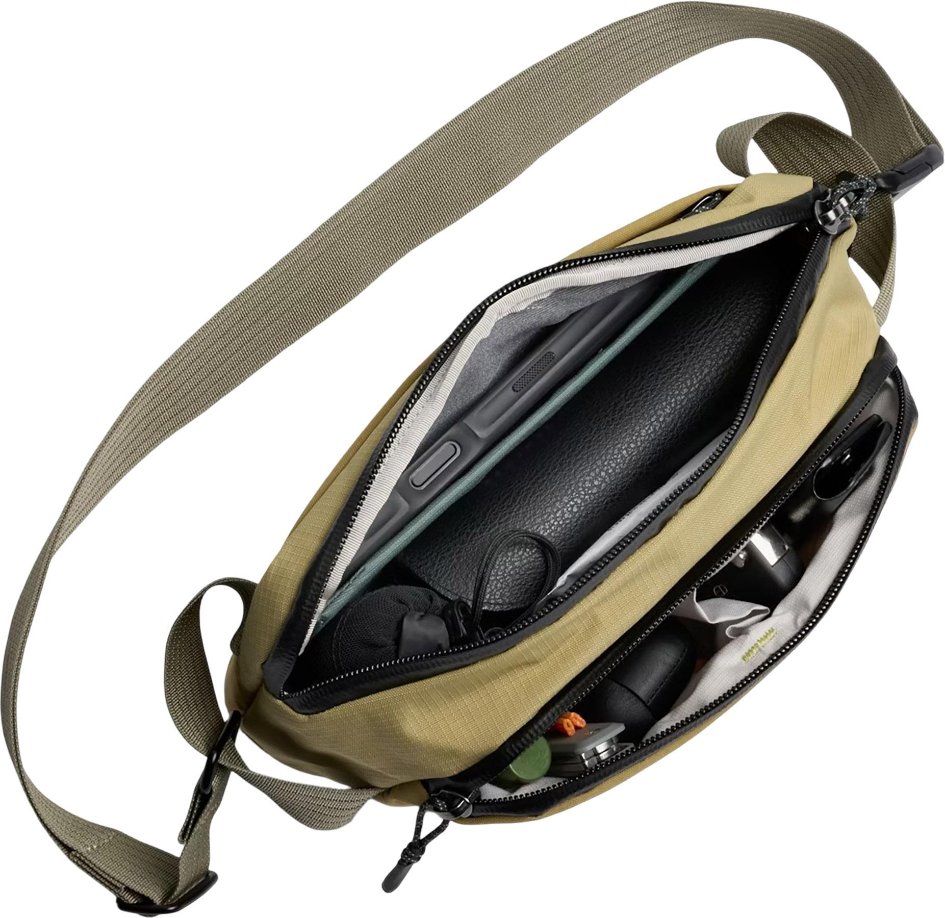 Numéro de l'image de la galerie de produits 3 pour le produit Sacoche Venture Ready 2.5L