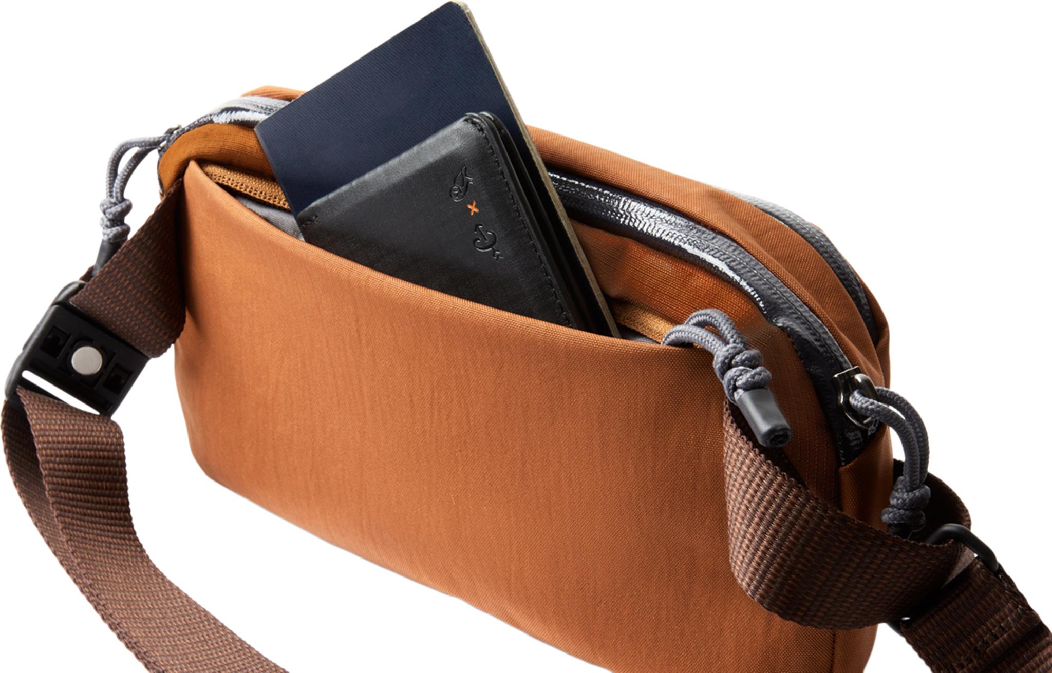 Numéro de l'image de la galerie de produits 3 pour le produit Sacoche Venture Ready 2.5L
