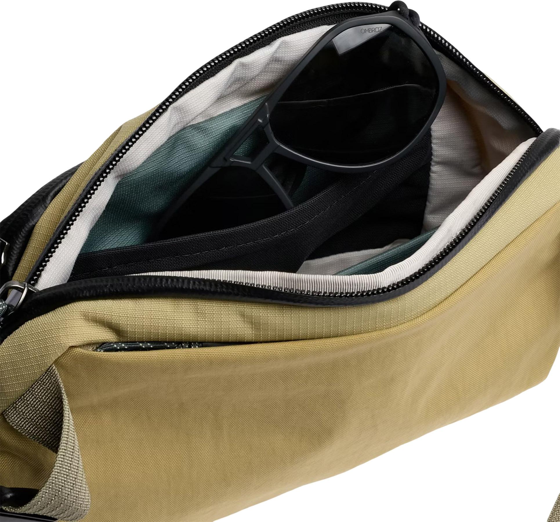 Numéro de l'image de la galerie de produits 4 pour le produit Sacoche Venture Ready 2.5L