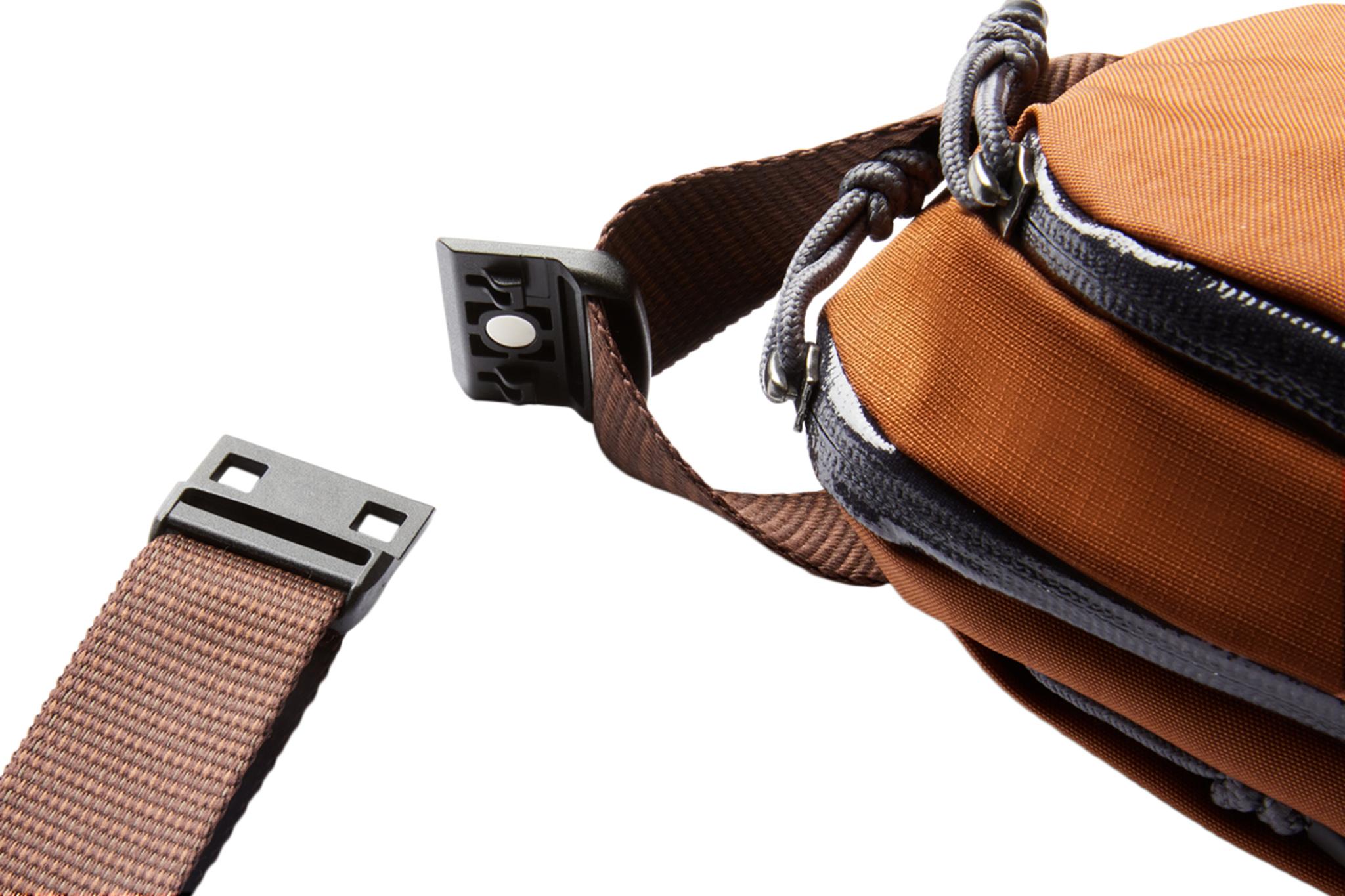 Numéro de l'image de la galerie de produits 4 pour le produit Sacoche Venture Ready 2.5L