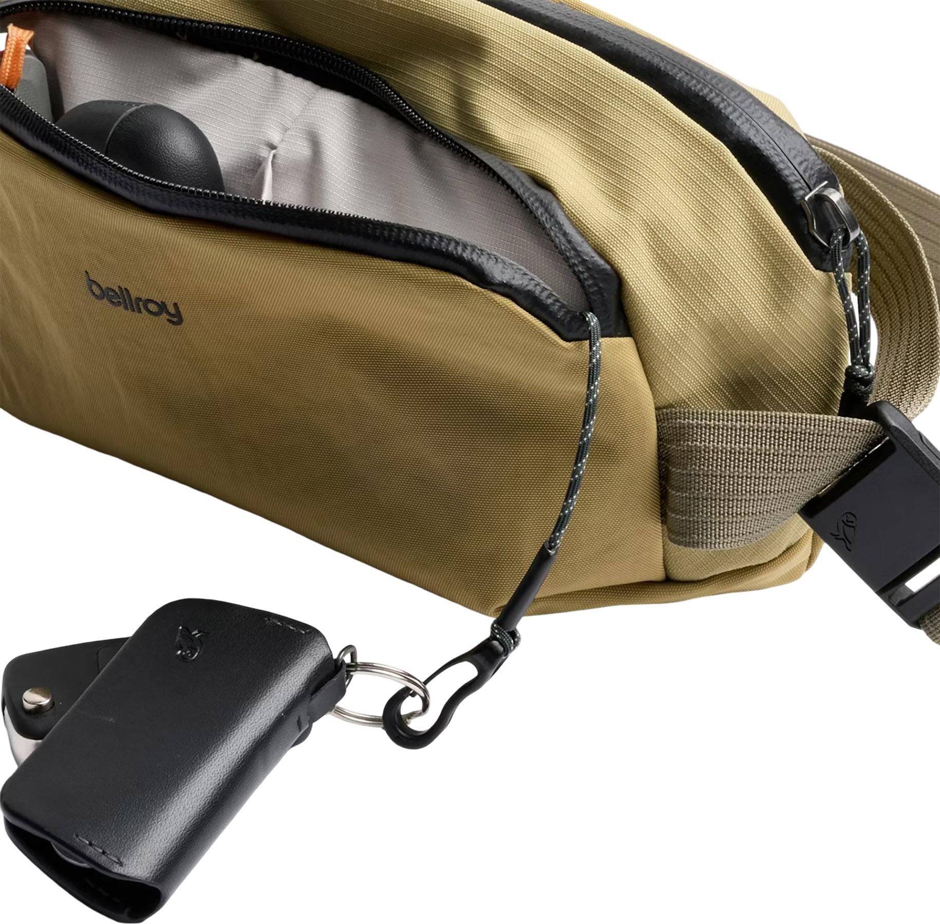 Numéro de l'image de la galerie de produits 5 pour le produit Sacoche Venture Ready 2.5L