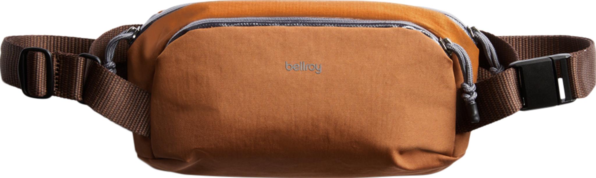 Product gallery image number 6 for product Venture Ready Sling Bag 2.5L