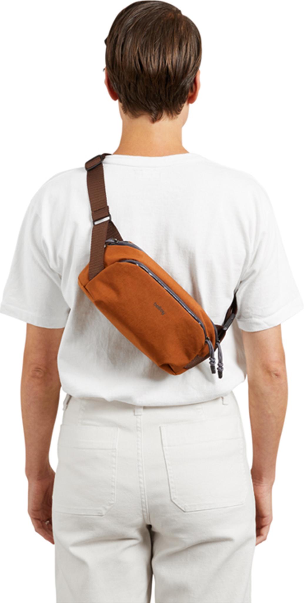 Numéro de l'image de la galerie de produits 8 pour le produit Sacoche Venture Ready 2.5L