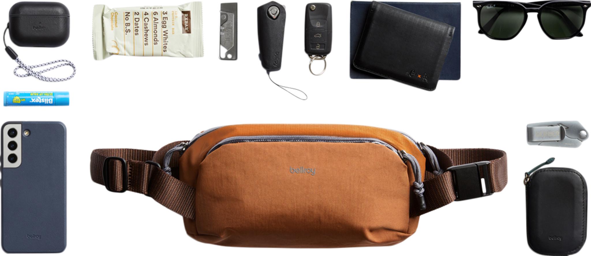 Numéro de l'image de la galerie de produits 9 pour le produit Sacoche Venture Ready 2.5L