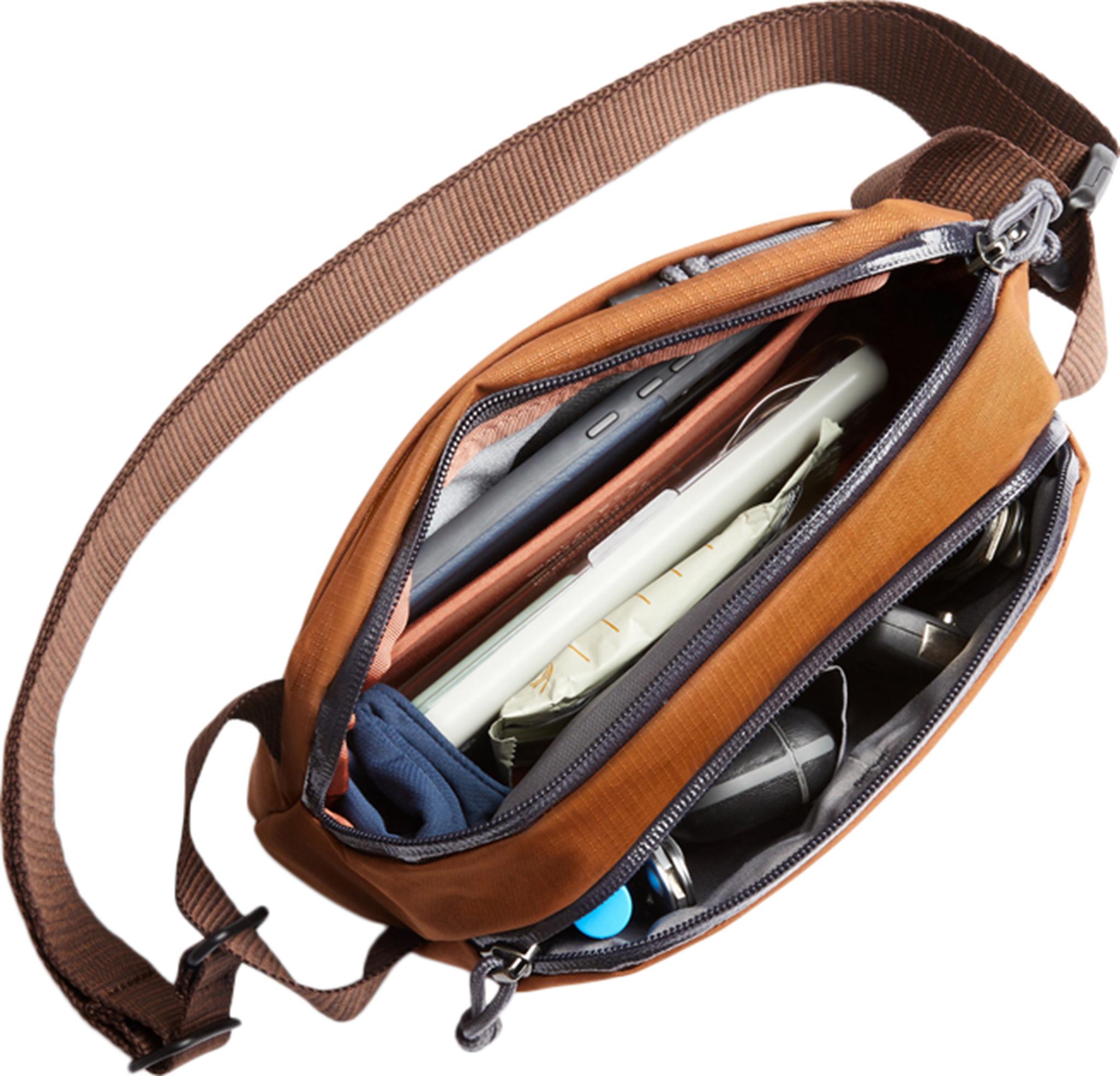 Numéro de l'image de la galerie de produits 10 pour le produit Sacoche Venture Ready 2.5L