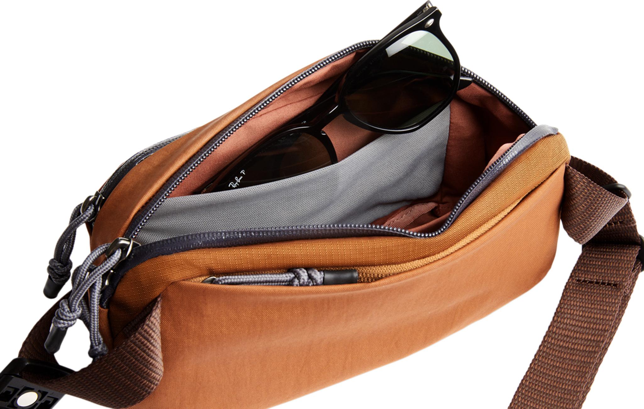 Numéro de l'image de la galerie de produits 11 pour le produit Sacoche Venture Ready 2.5L