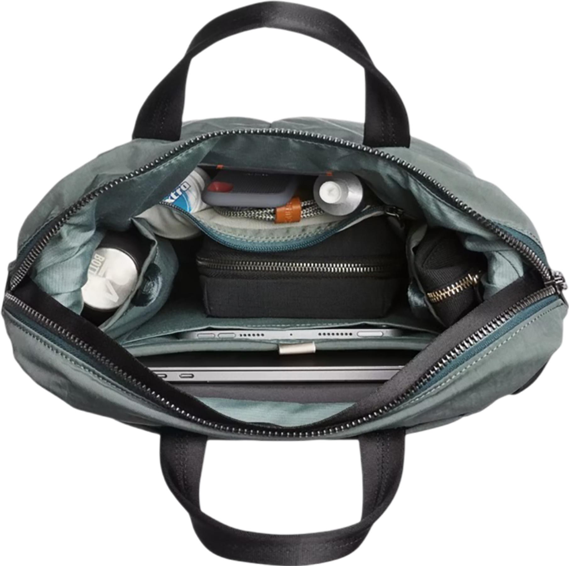 Product gallery image number 2 for product Tokyo Compact Totepack 14L