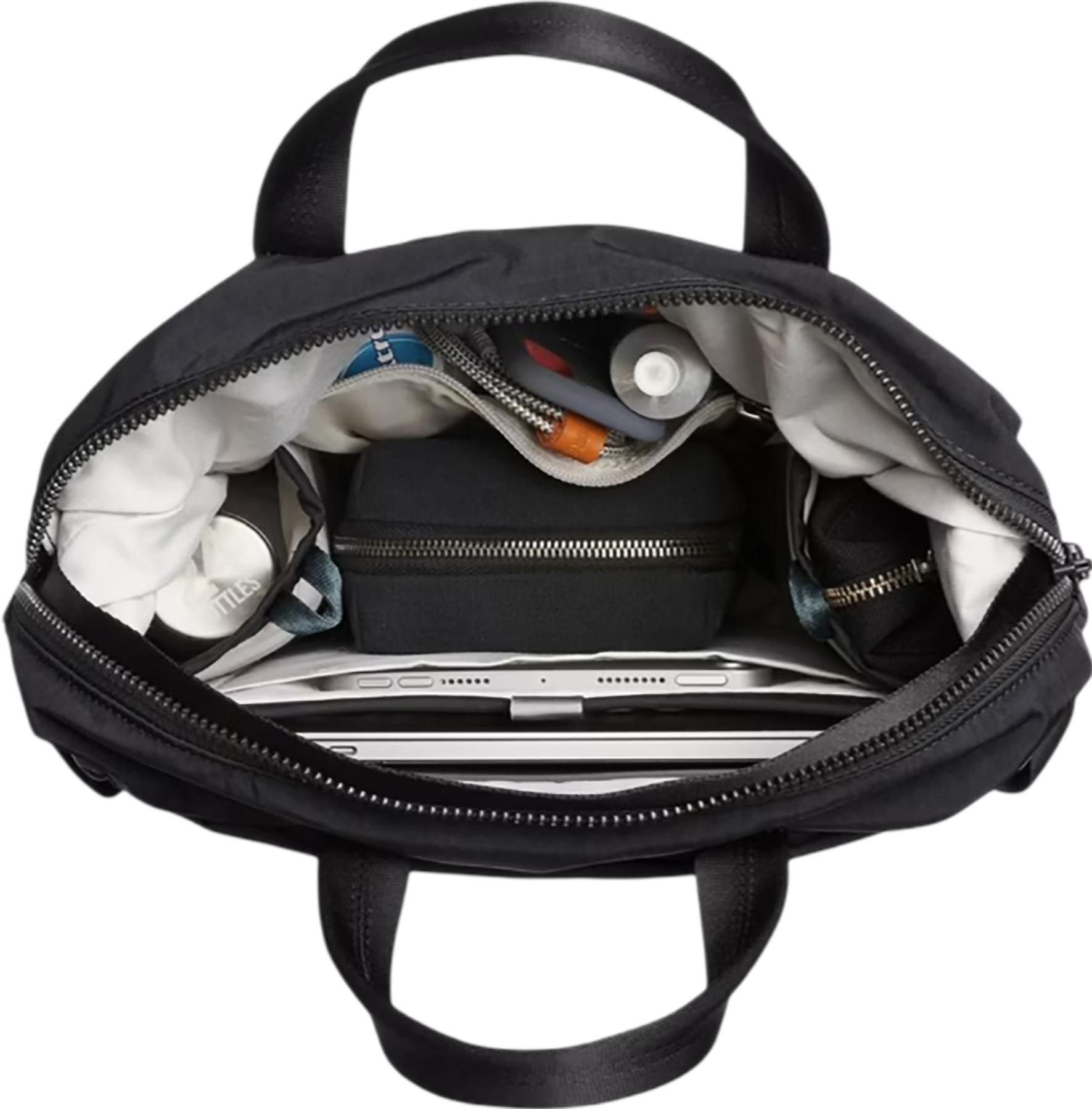 Product gallery image number 2 for product Sac fourre-tout compact Tokyo 14L