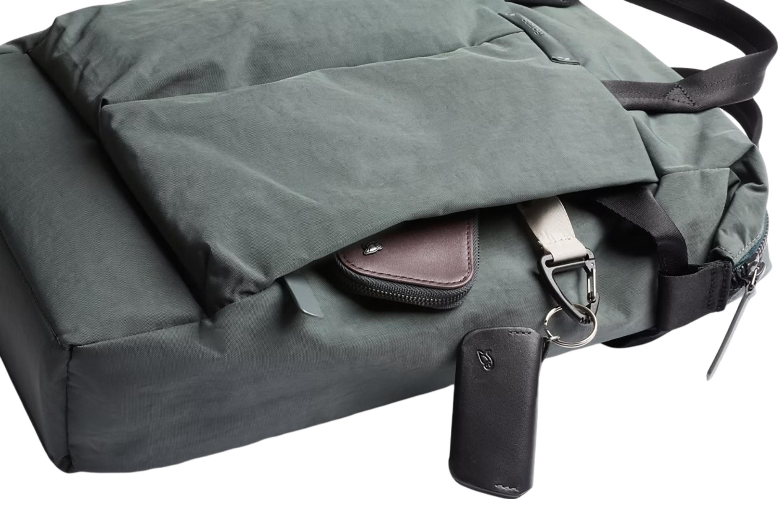 Product gallery image number 3 for product Tokyo Compact Totepack 14L